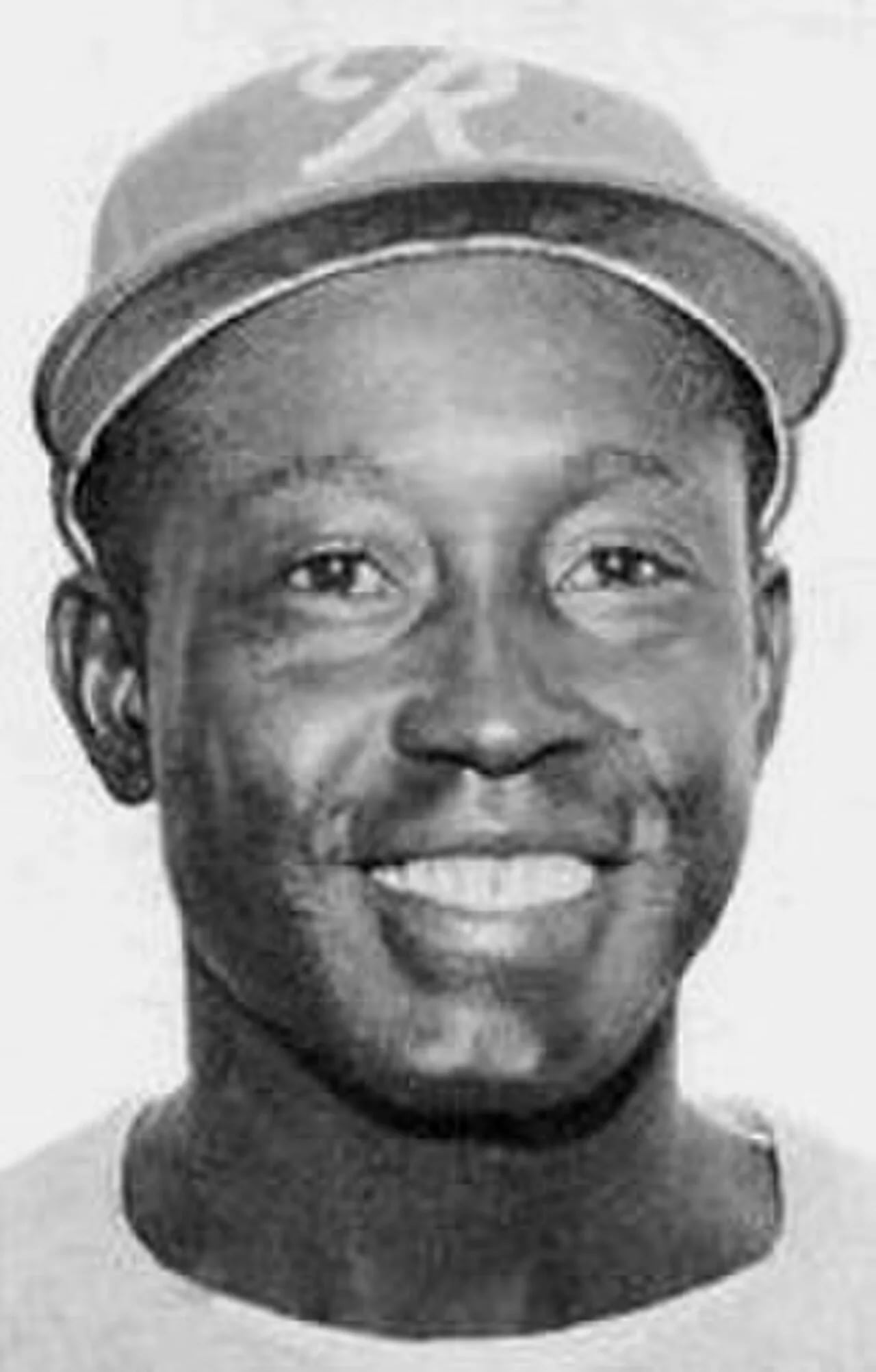 Portrait of Jay Heard (1920–1999) – memorial page