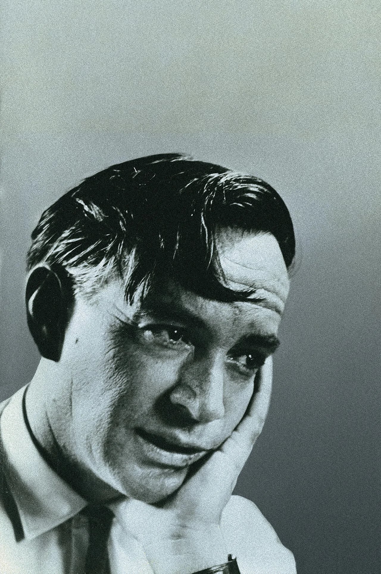 Porträt von Ric Throssell (1922–1999) – Gedenkseite