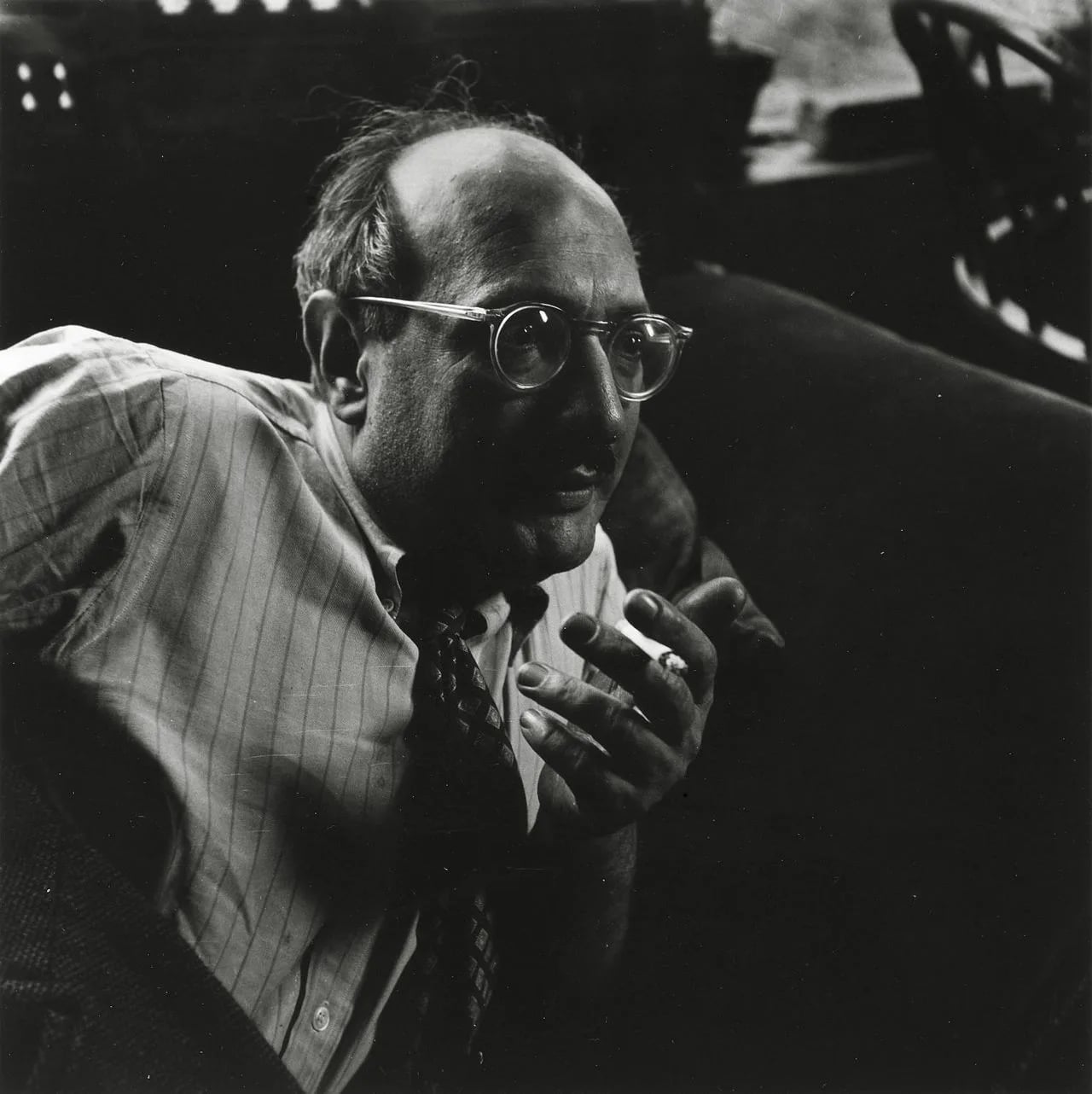Portrait of Mark Rothko (1903–1970) – memorial page