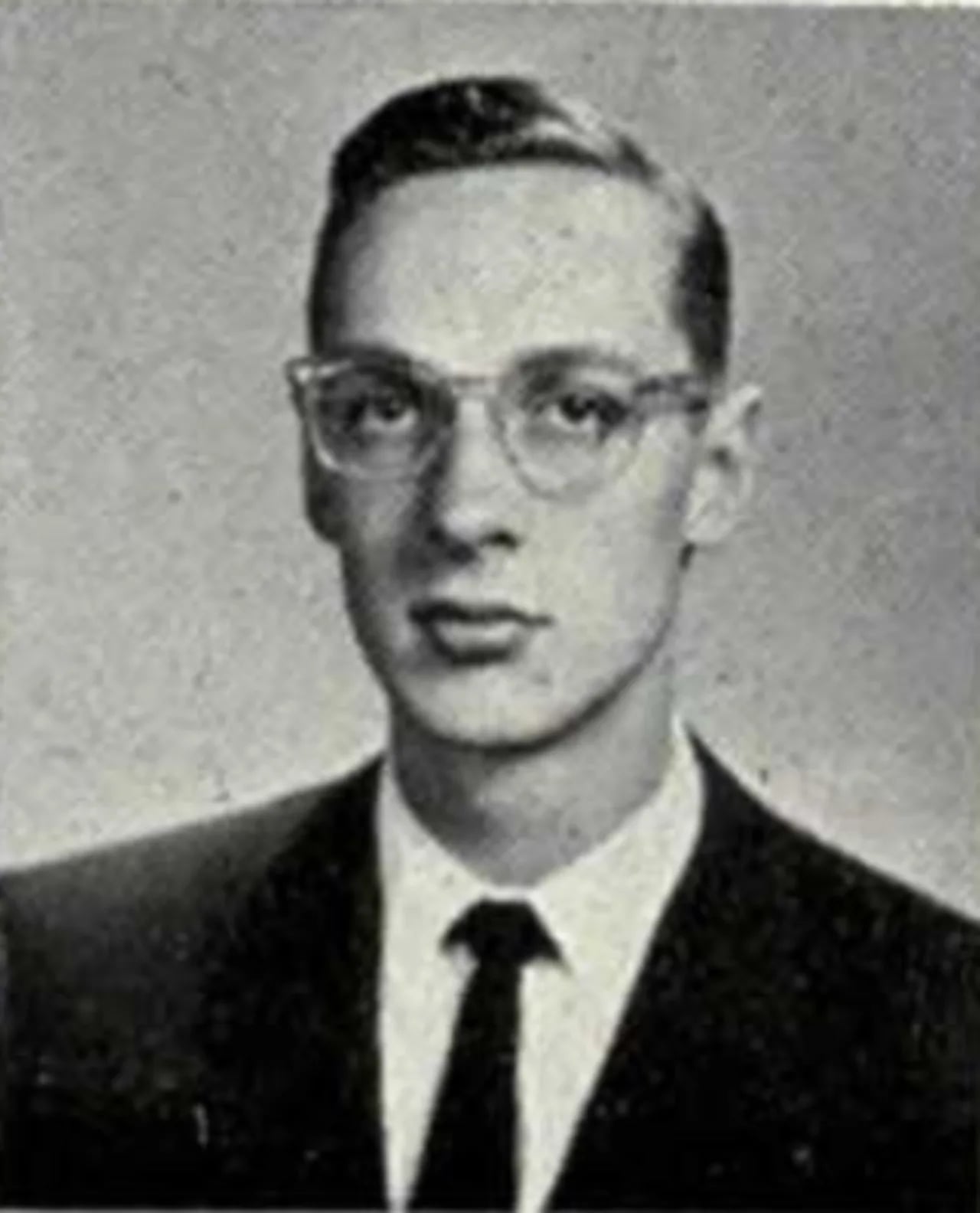 Porträt von Milt Mead (1932–2000) – Gedenkseite