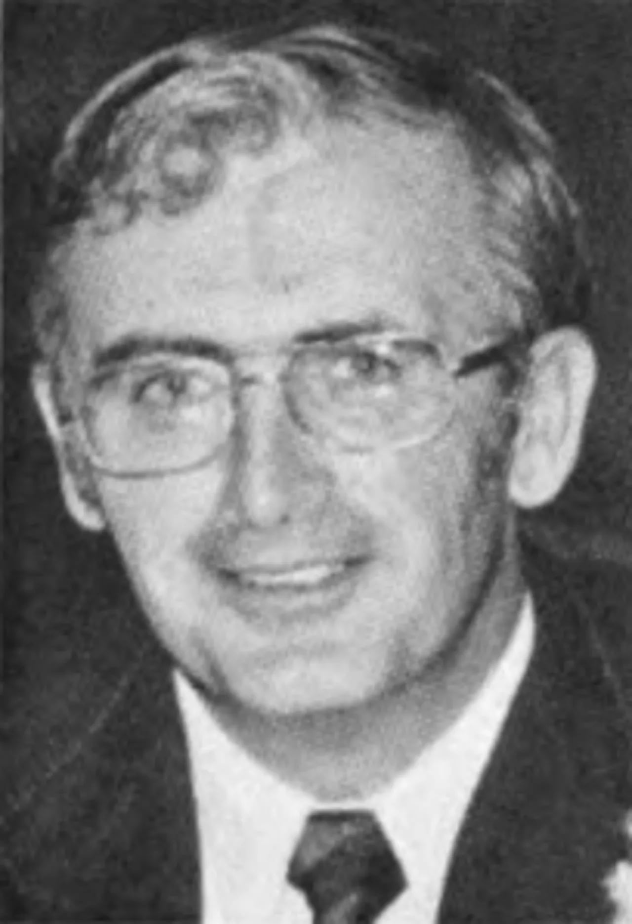 Porträt von James E. O'Neill, Jr. (1929–2002) – Gedenkseite