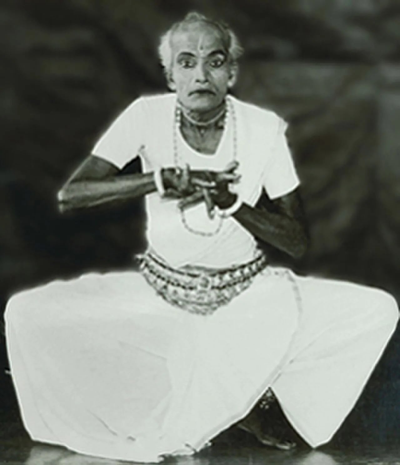 Porträt von Pankaj Charan Das (1925–2003) – Gedenkseite
