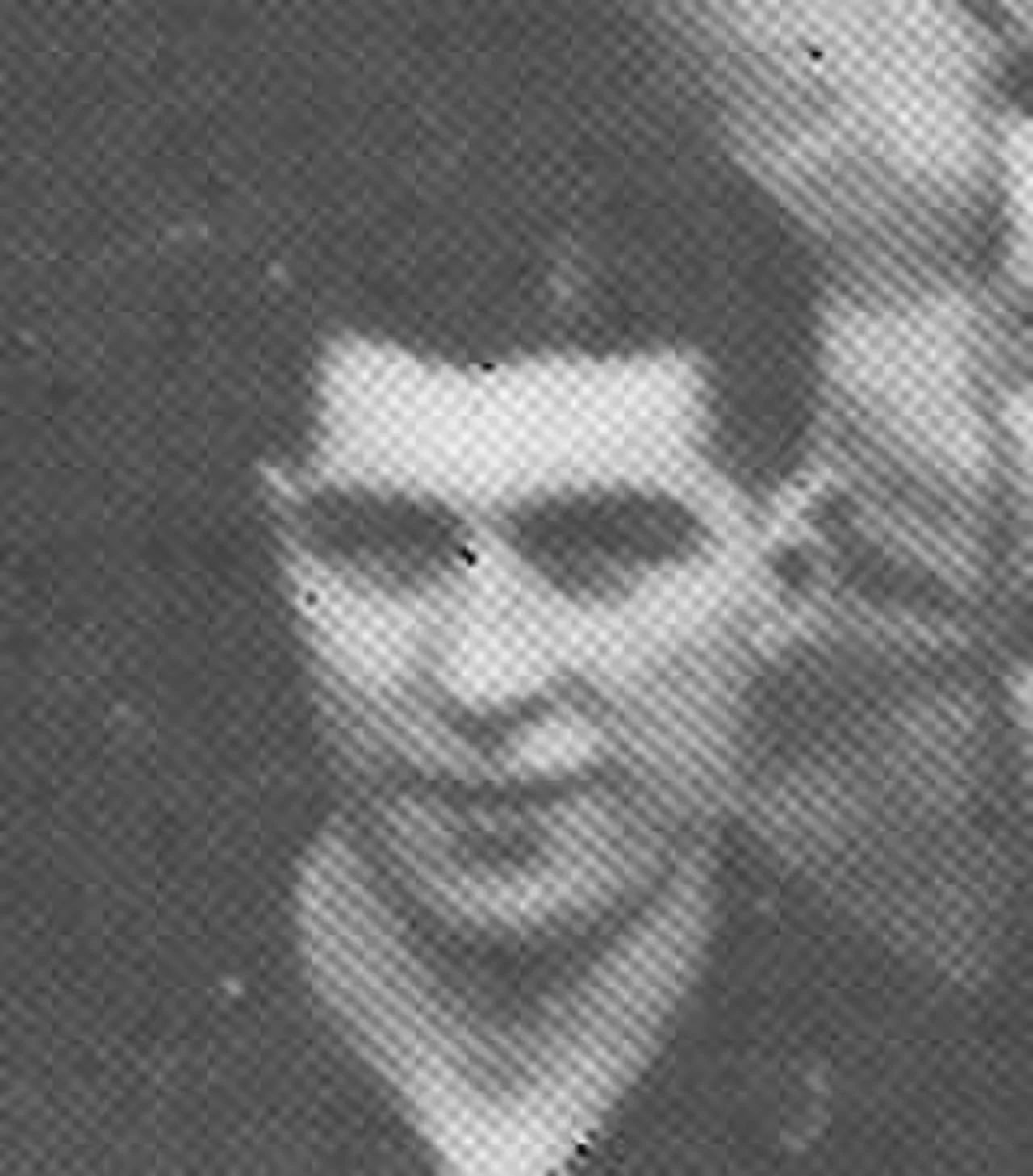 Porträt von Jack Furniss (1914–2003) – Gedenkseite