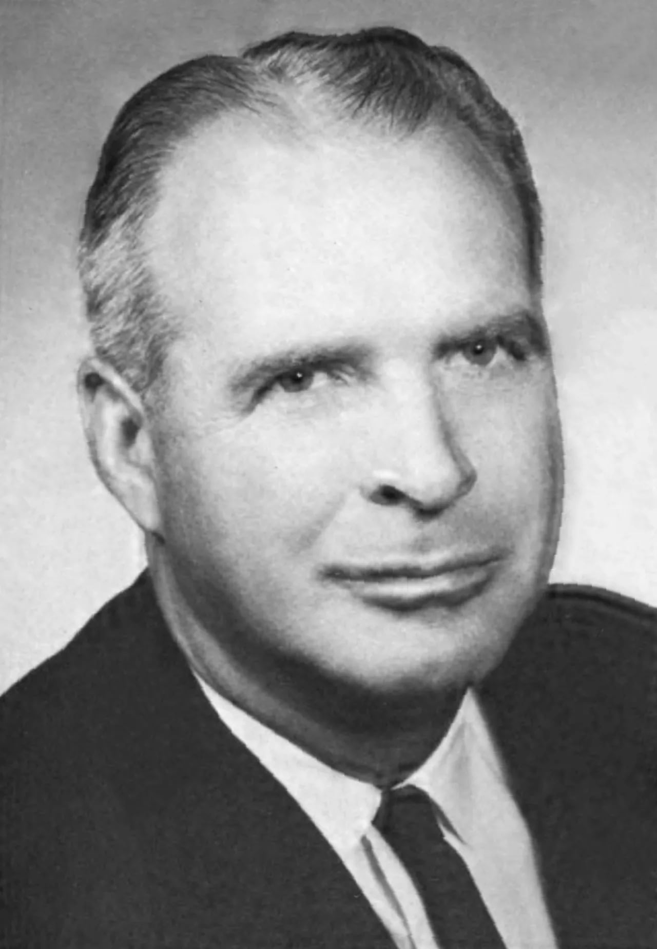 Porträt von Allison Green (1911–2005) – Gedenkseite