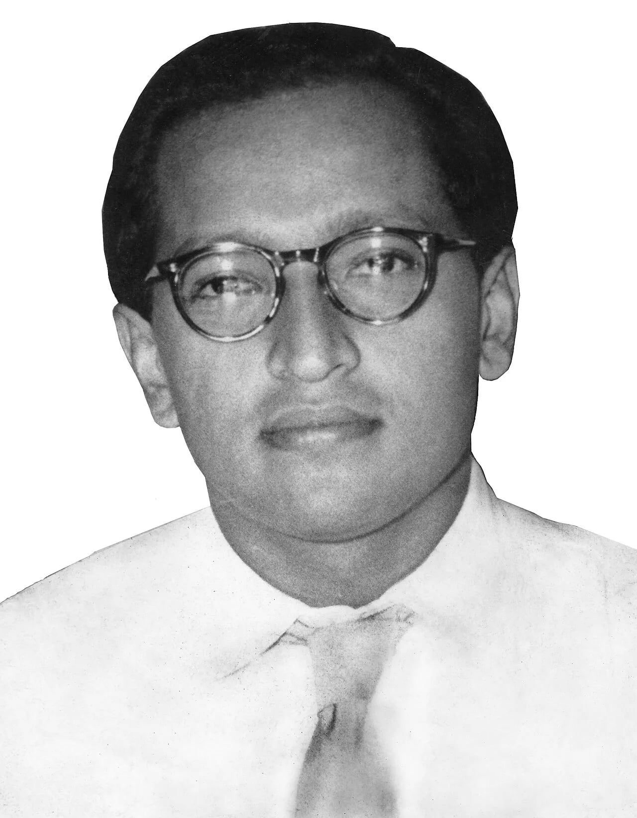 Portrait of Jayantha Kelegama (1928–2005) – memorial page