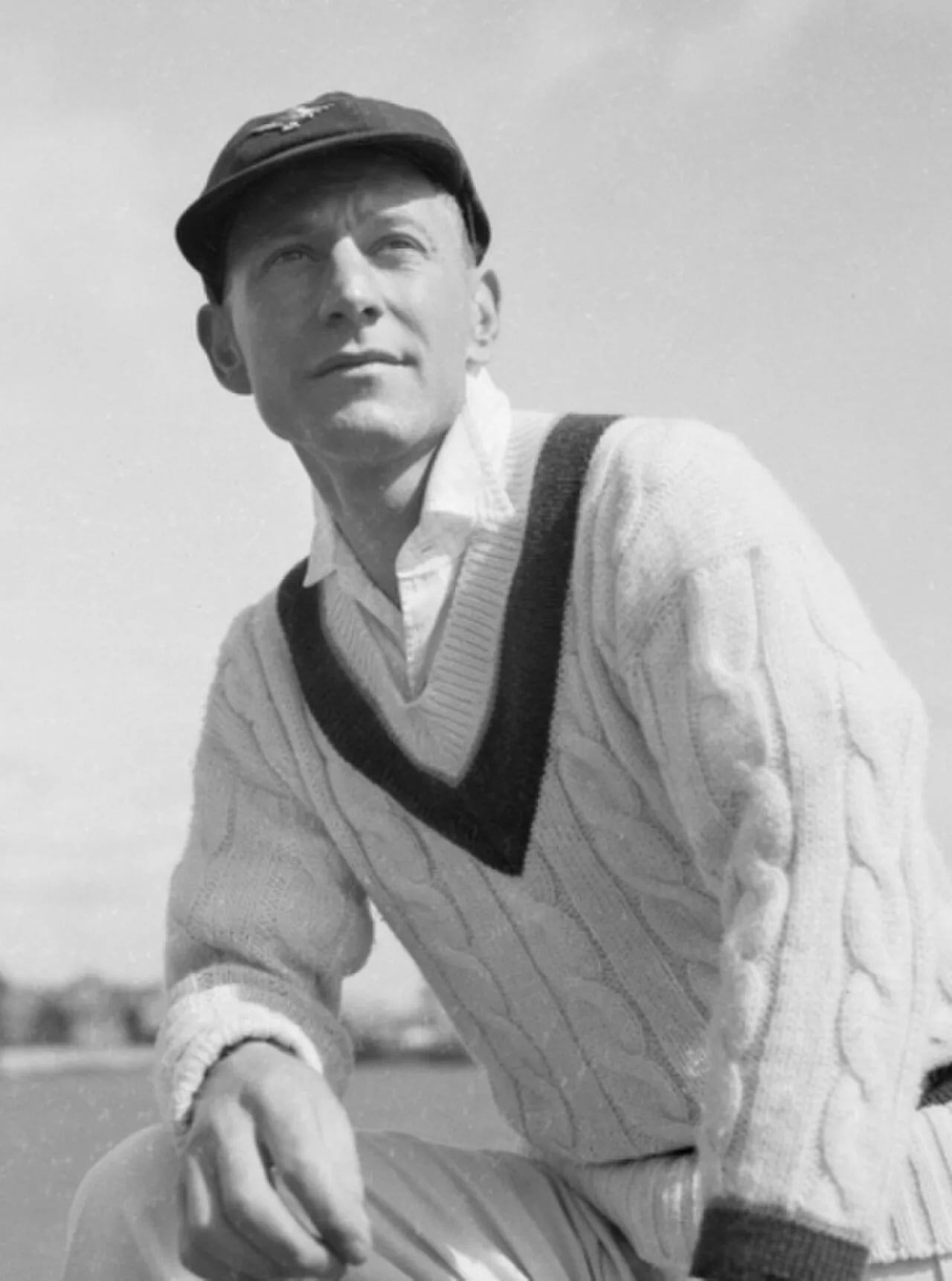 Portrait of Ross Stanford (1917–2006) – memorial page