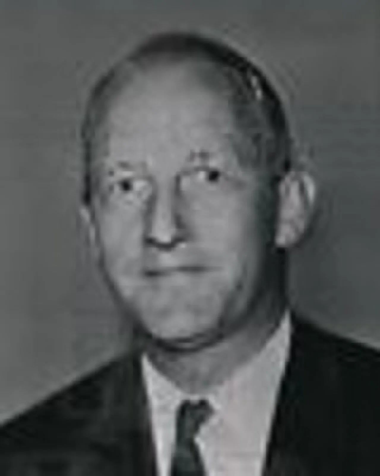 Porträt von William C. Battle (1920–2008) – Gedenkseite