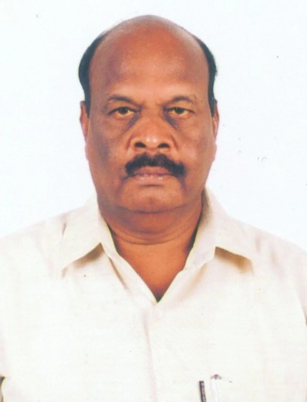 Porträt von M. S. Manickam (1946–2010) – Gedenkseite