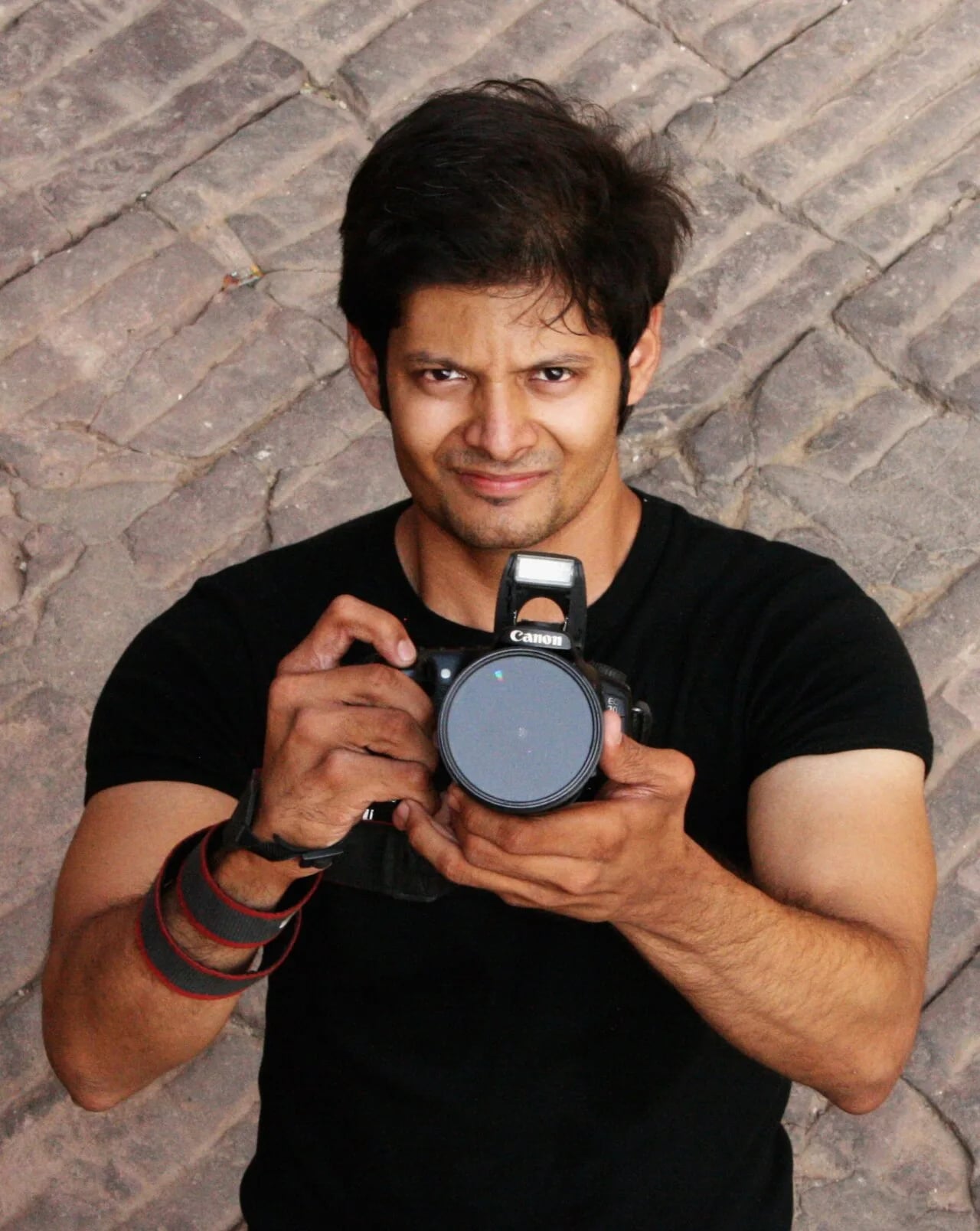 Porträt von Dhaval Dhairyawan (1996–2012) – Gedenkseite