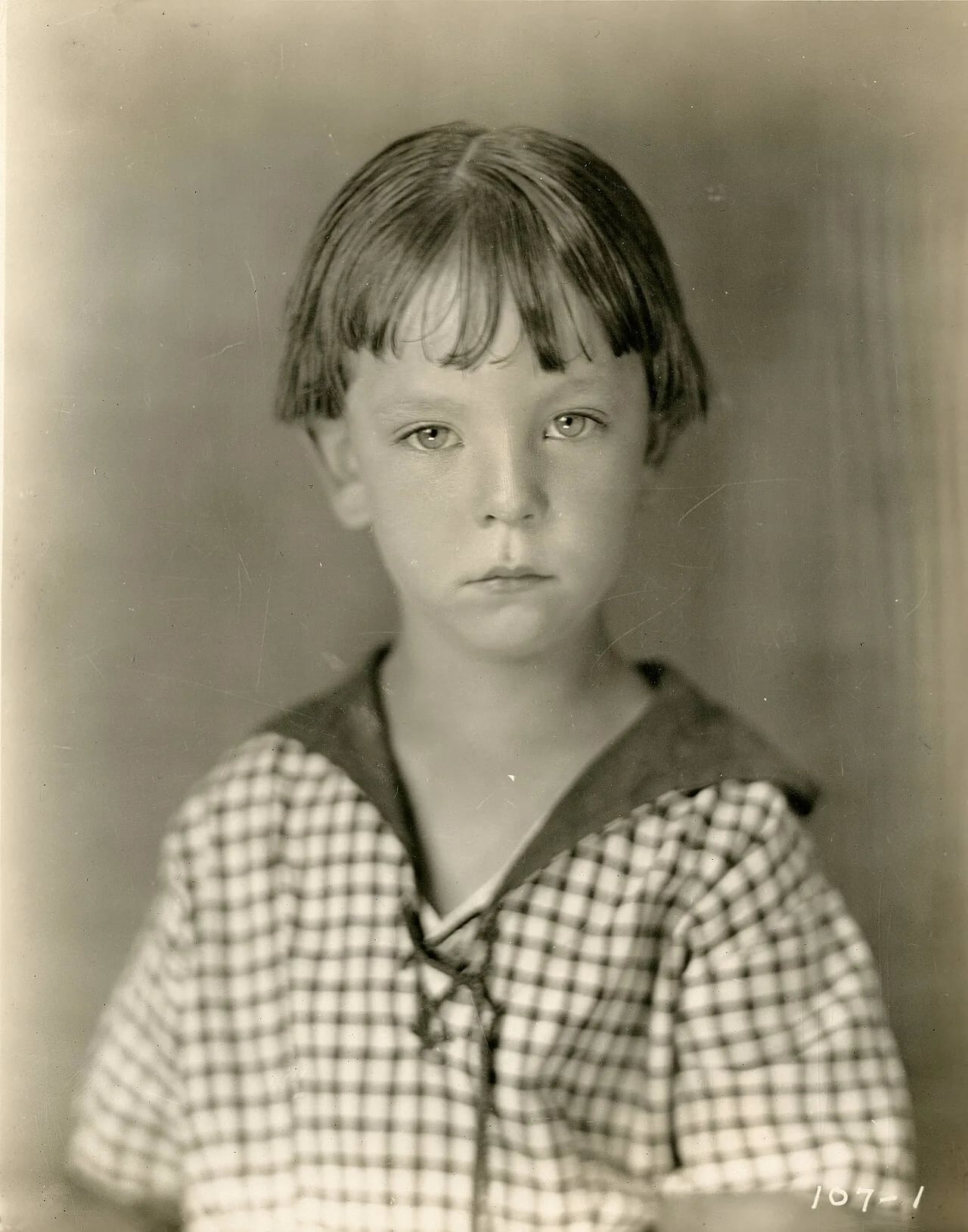 Portrait of Don Marion (1917–2020) – memorial page