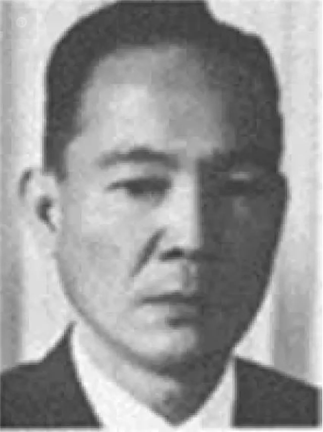 Porträt von Ernesto S. Mata (1915–2012) – Gedenkseite
