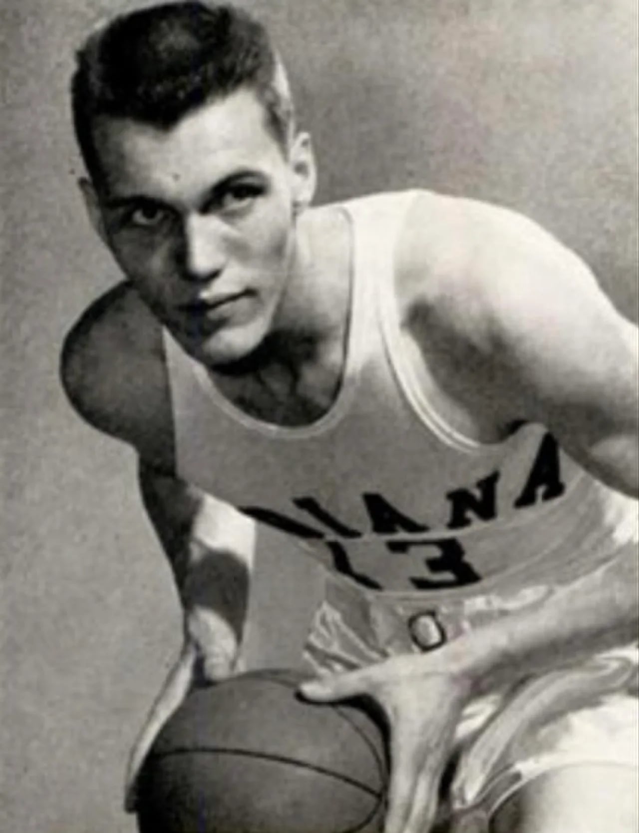 Porträt von Charlie Kraak (1932–2014) – Gedenkseite
