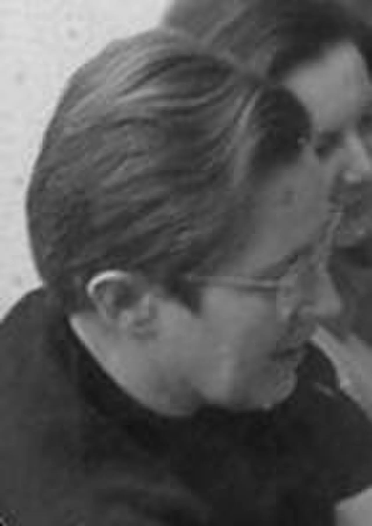 Porträt von Helga Dickel (1919–2004) – Gedenkseite