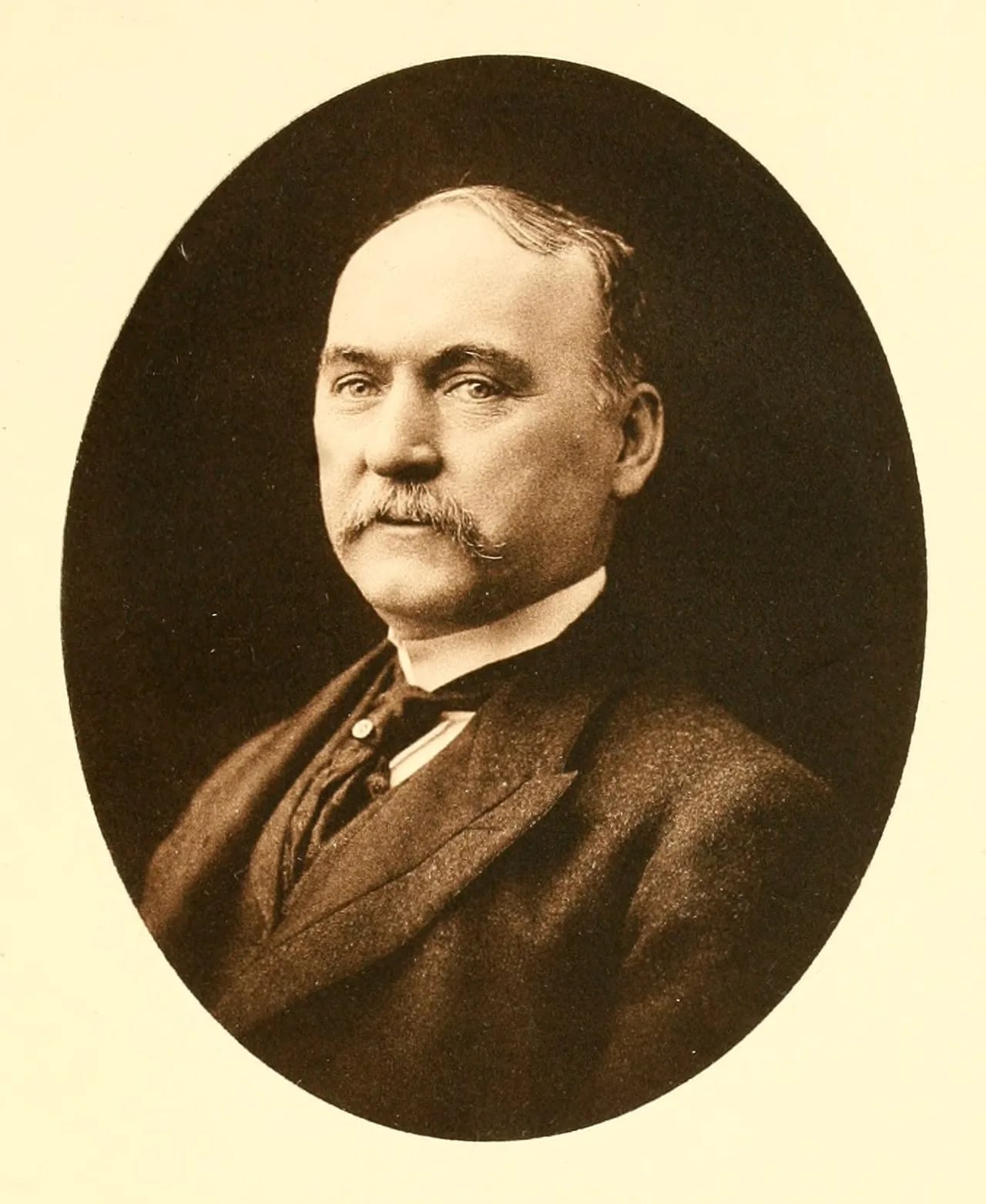 Portrait of Morgan J. O'Brien (1852–1937) – memorial page