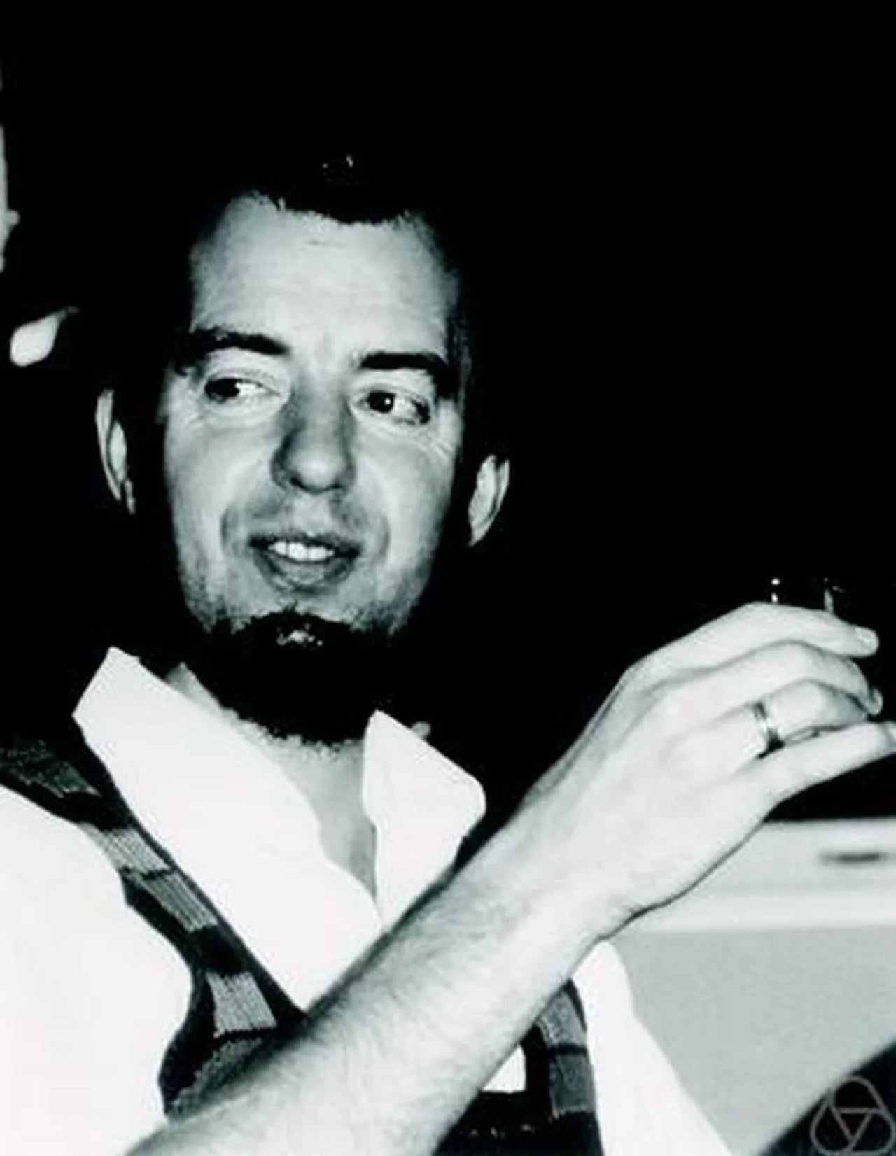 Porträt von Helge Tverberg (1935–2020) – Gedenkseite