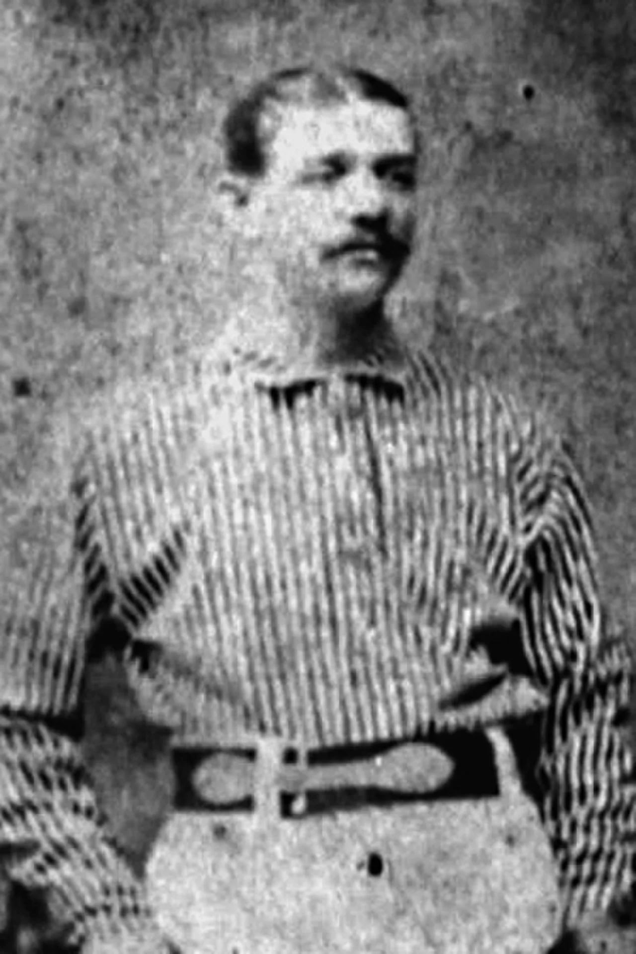 Portrait of Tom York (1850–1936) – memorial page