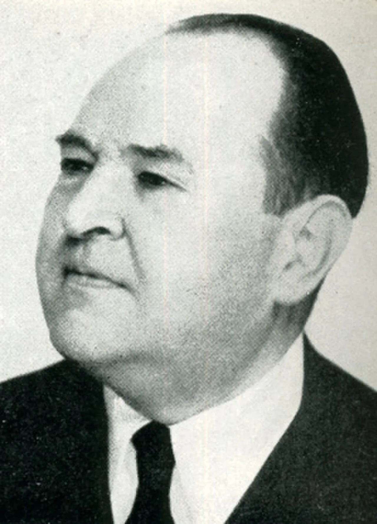 Portrait of Lucien Coudert (1887–1982) – memorial page