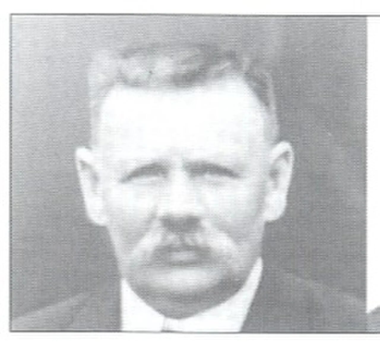 Portrait of François Ducarouge (1859–1913) – memorial page