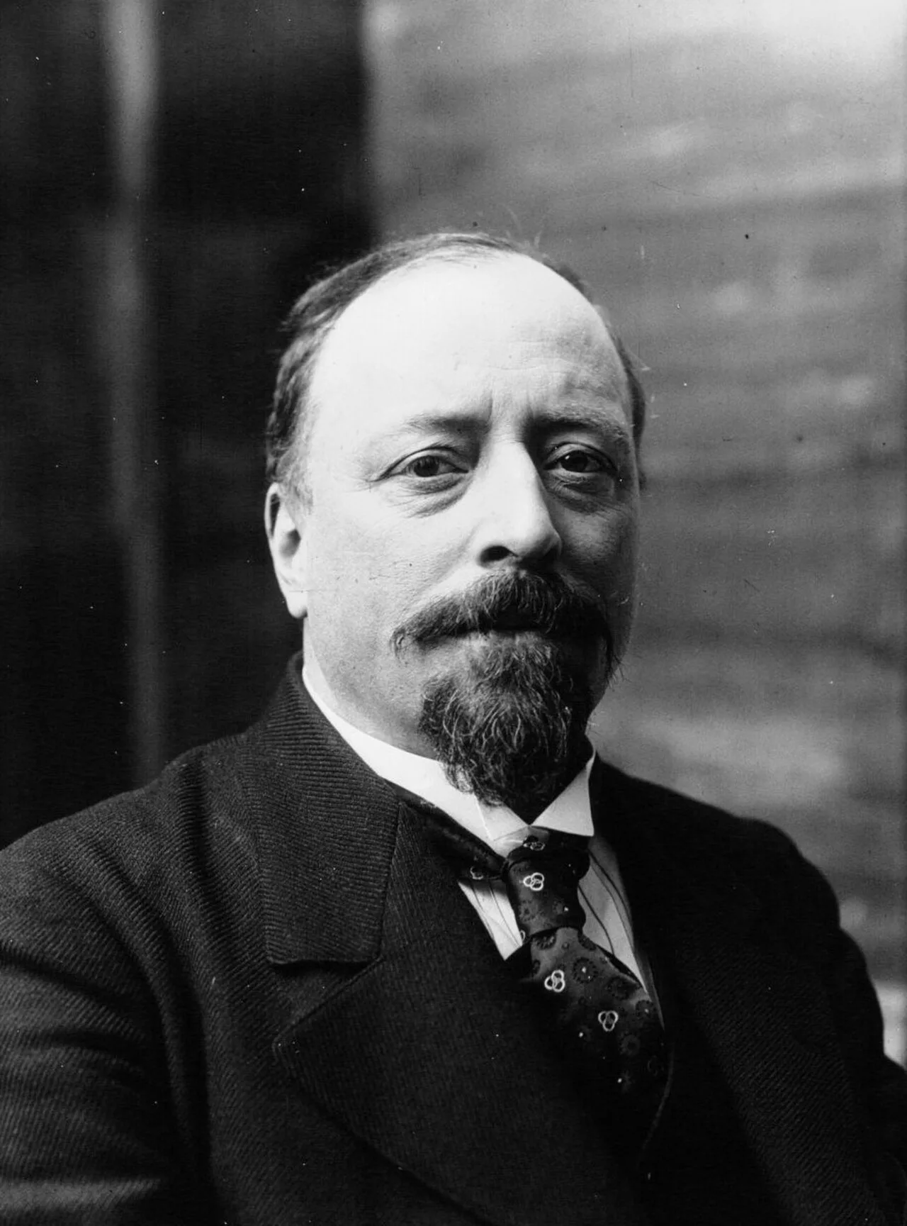 Portrait of Adrien Meslier (1868–1915) – memorial page