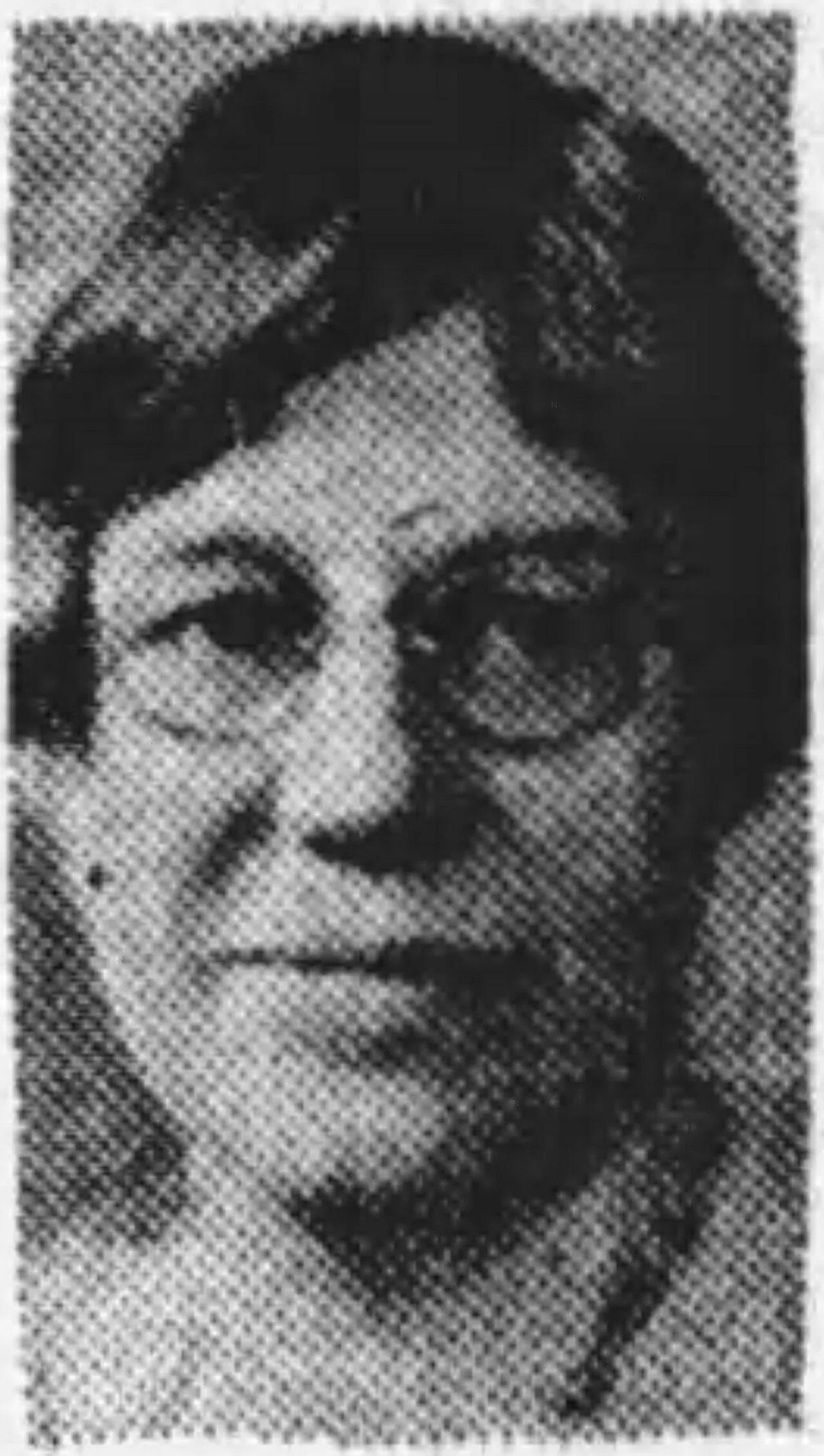 Porträt von Sarah Bixby Smith (1871–1935) – Gedenkseite