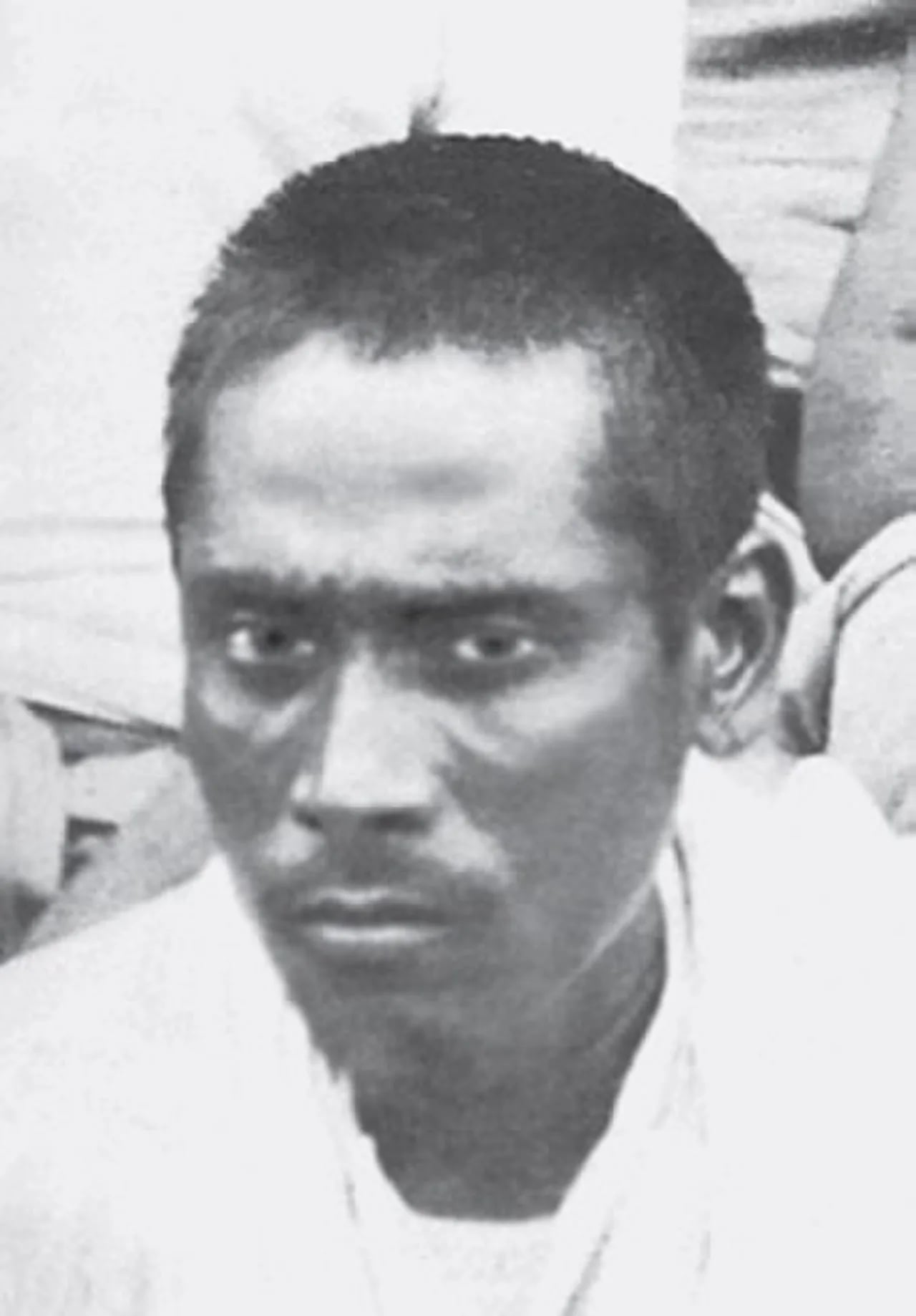 Portrait of Swami Nischayananda (1865–1934) – memorial page