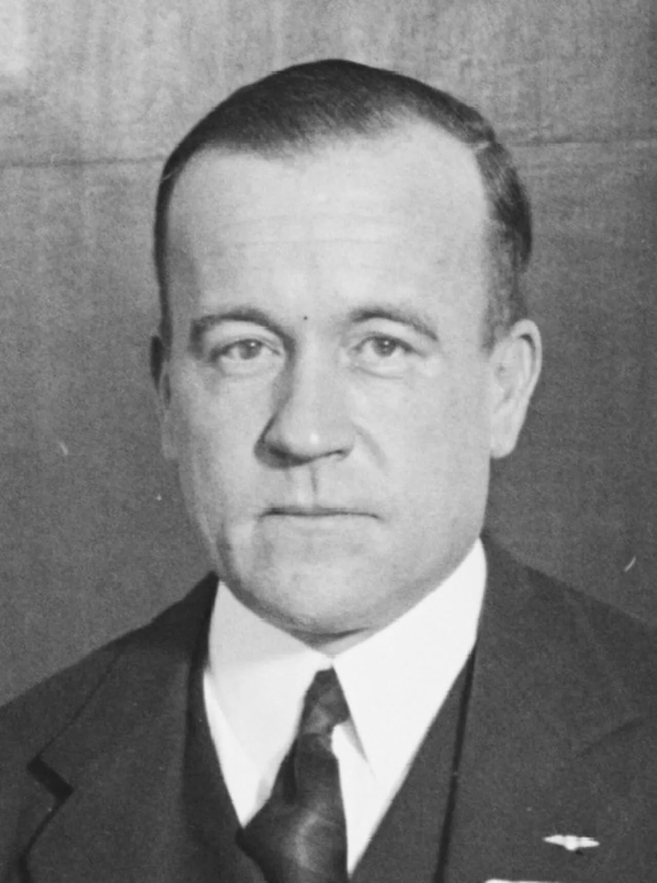 Portrait of J. Griswold Webb (1890–1934) – memorial page