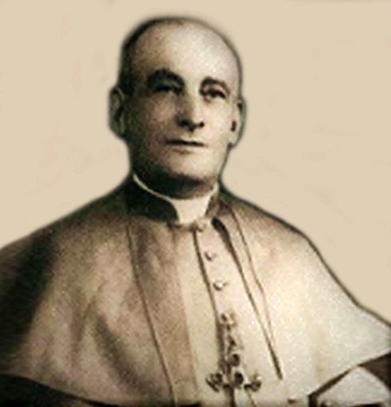 Porträt von Cristoforo Arduino Terzi (1884–1971) – Gedenkseite