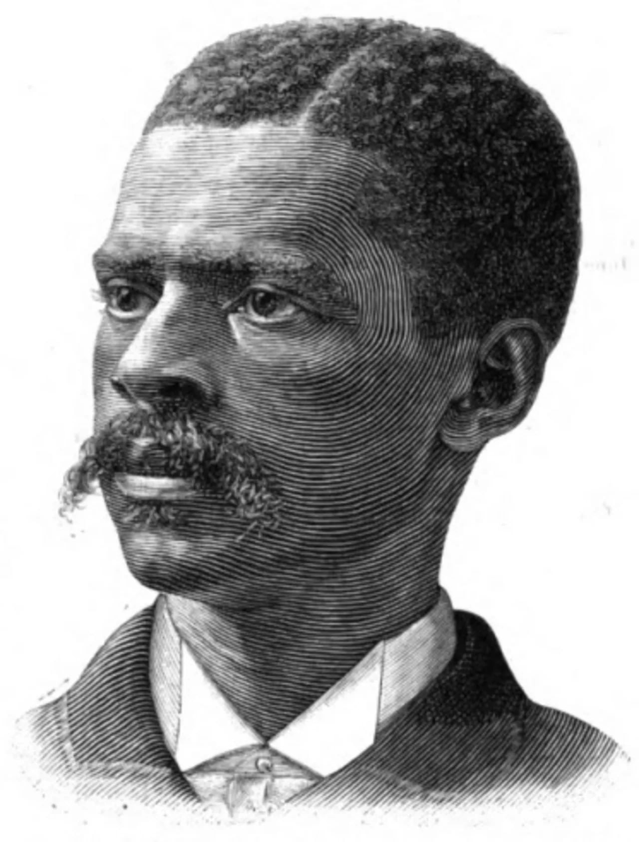 Portrait of Ezekiel Ezra Smith (1852–1933) – memorial page