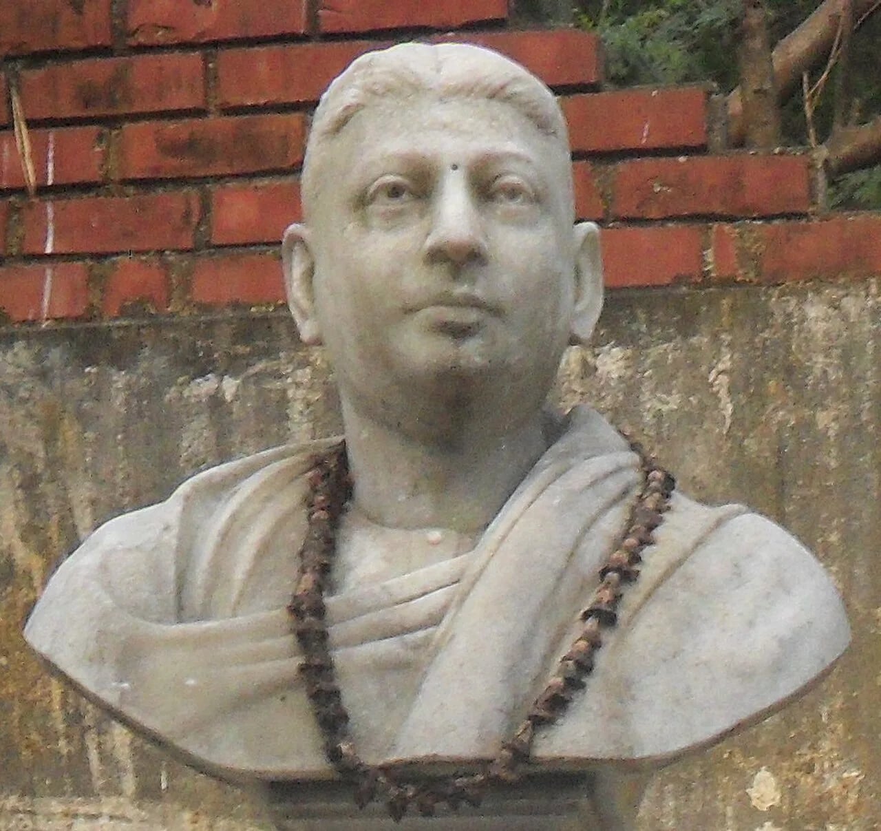 Porträt von Jatindra Mohan Sengupta (1885–1933) – Gedenkseite