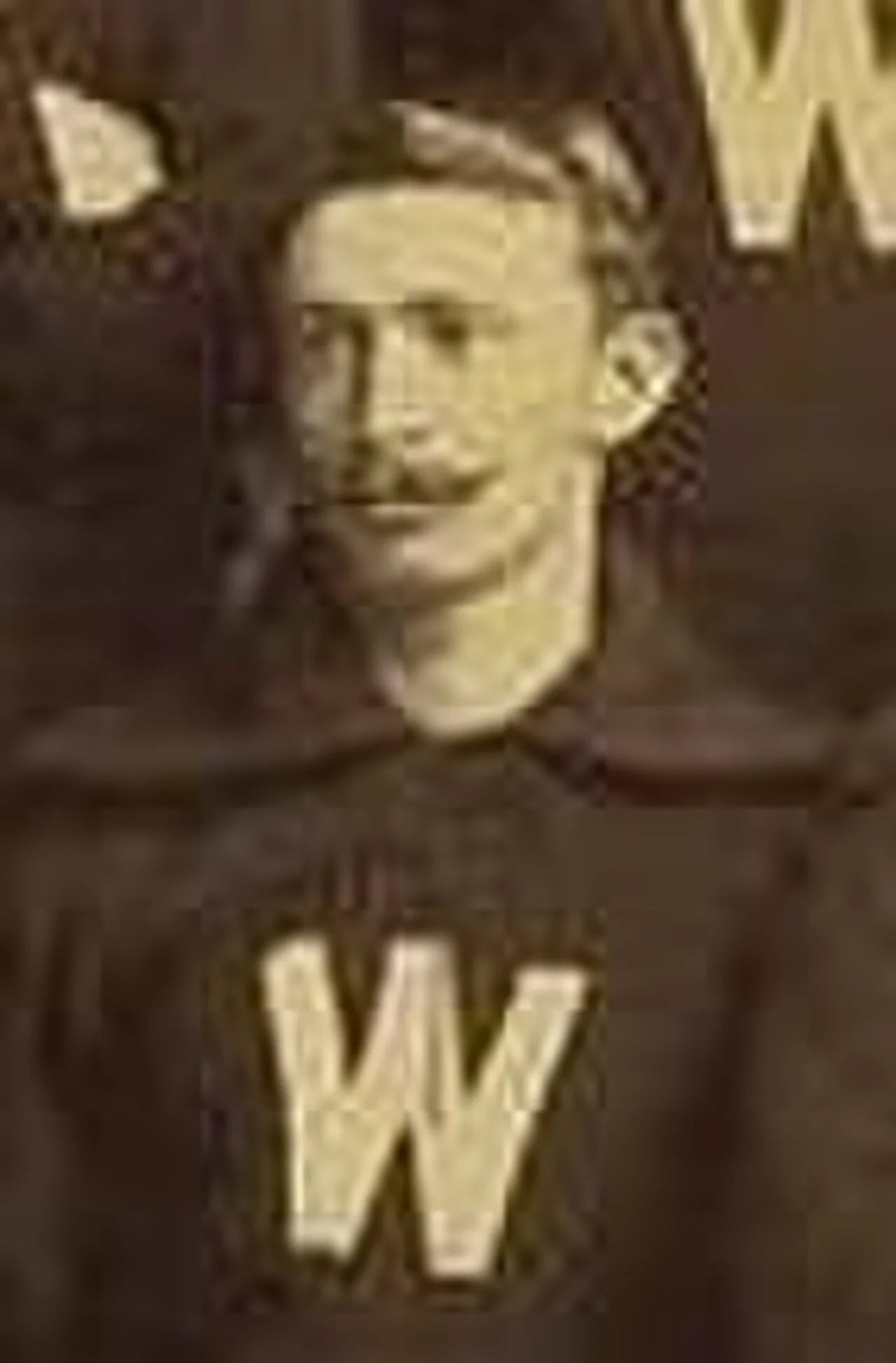 Porträt von Jake Boyd (1874–1932) – Gedenkseite