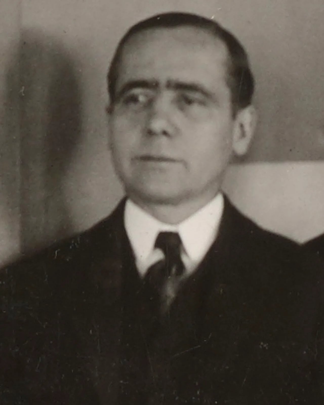 Portrait of Charles P. Howland (1869–1932) – memorial page