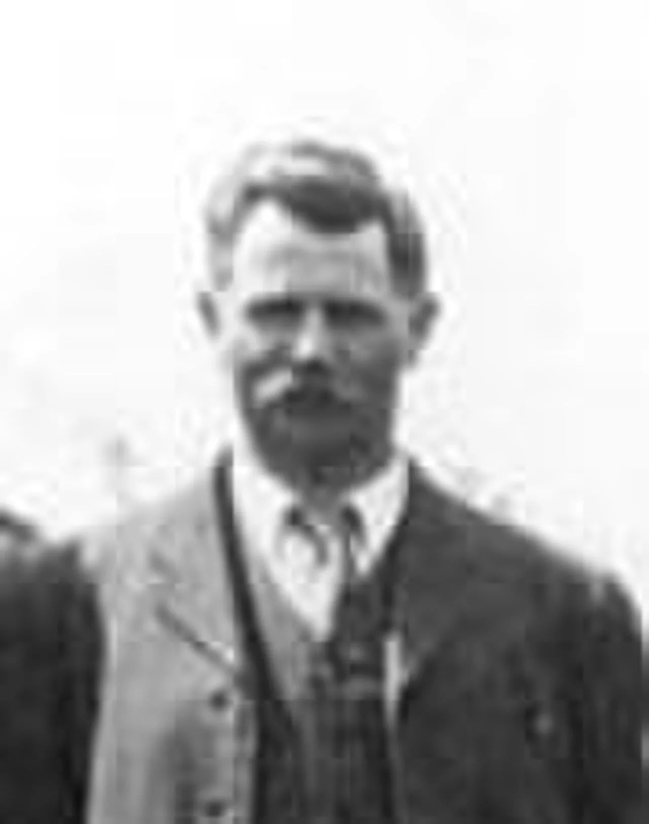 Portrait of John Plummer Marcellus (1838–1932) – memorial page