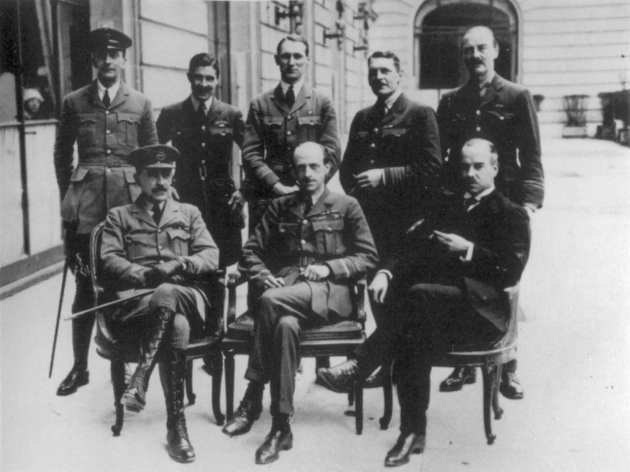 Porträt von Richard Pink (1888–1932) – Gedenkseite