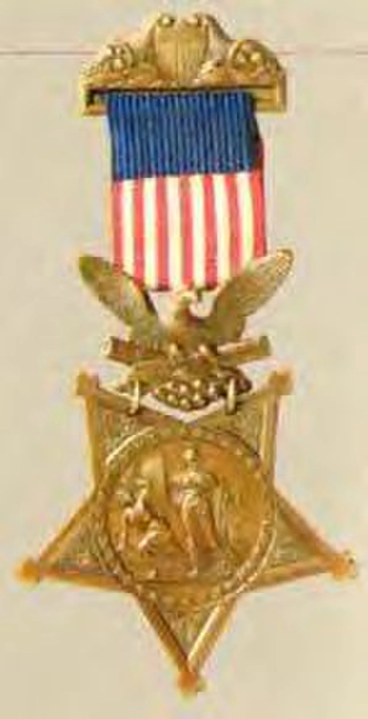 Portrait of Nelson W. Ward (1837–1929) – memorial page