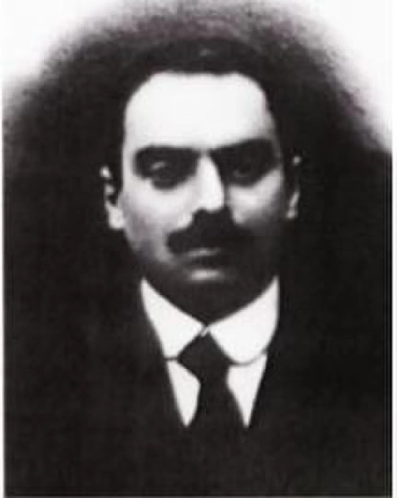 Portrait of Giuseppe Buscaglione (1868–1928) – memorial page