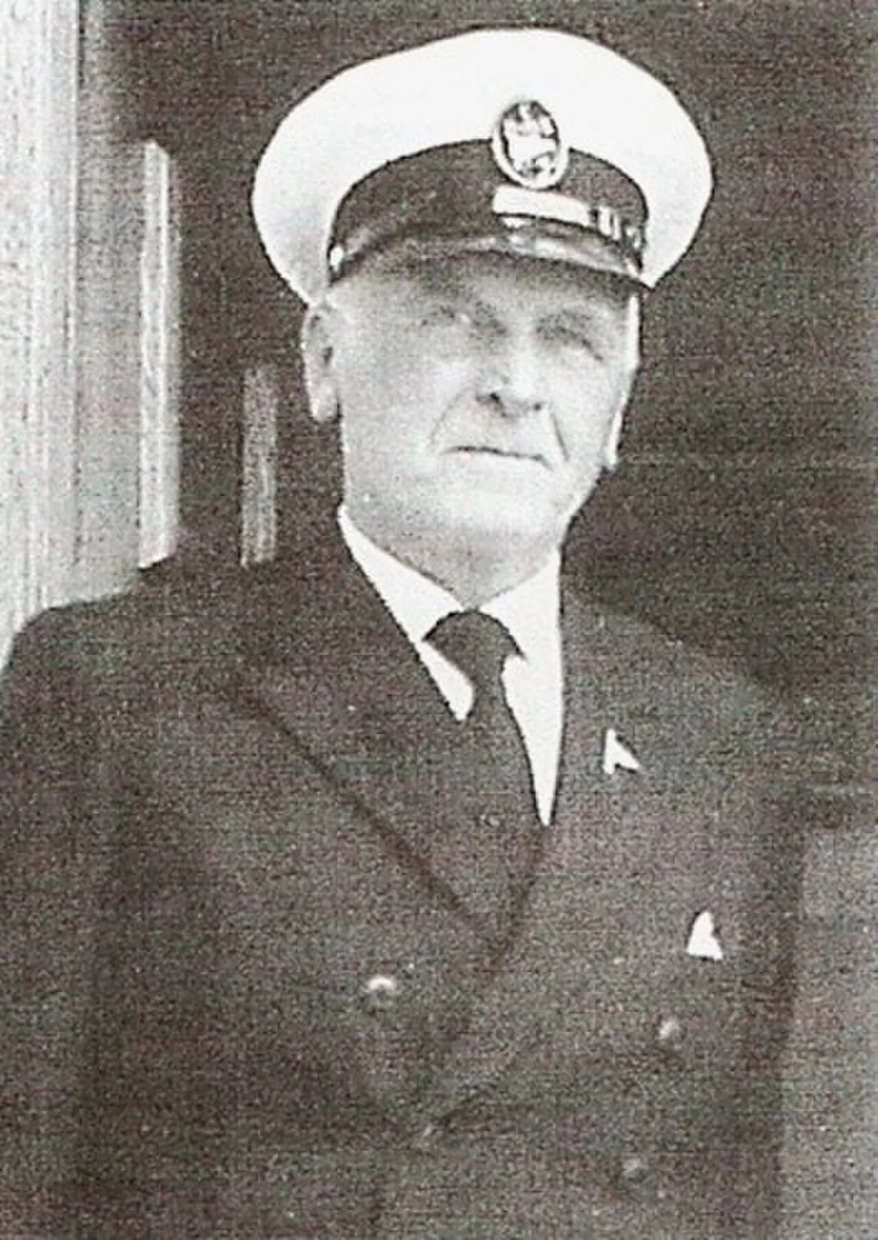 Porträt von Hellmuth von Rabenau (1885–1970) – Gedenkseite