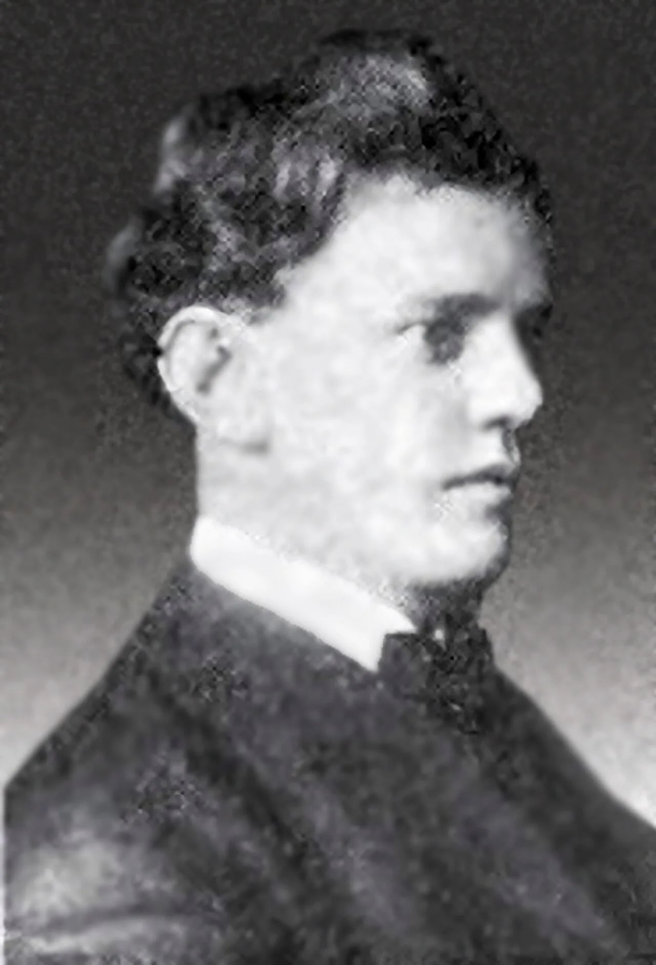 Porträt von James Sloan Kuykendall (1878–1928) – Gedenkseite
