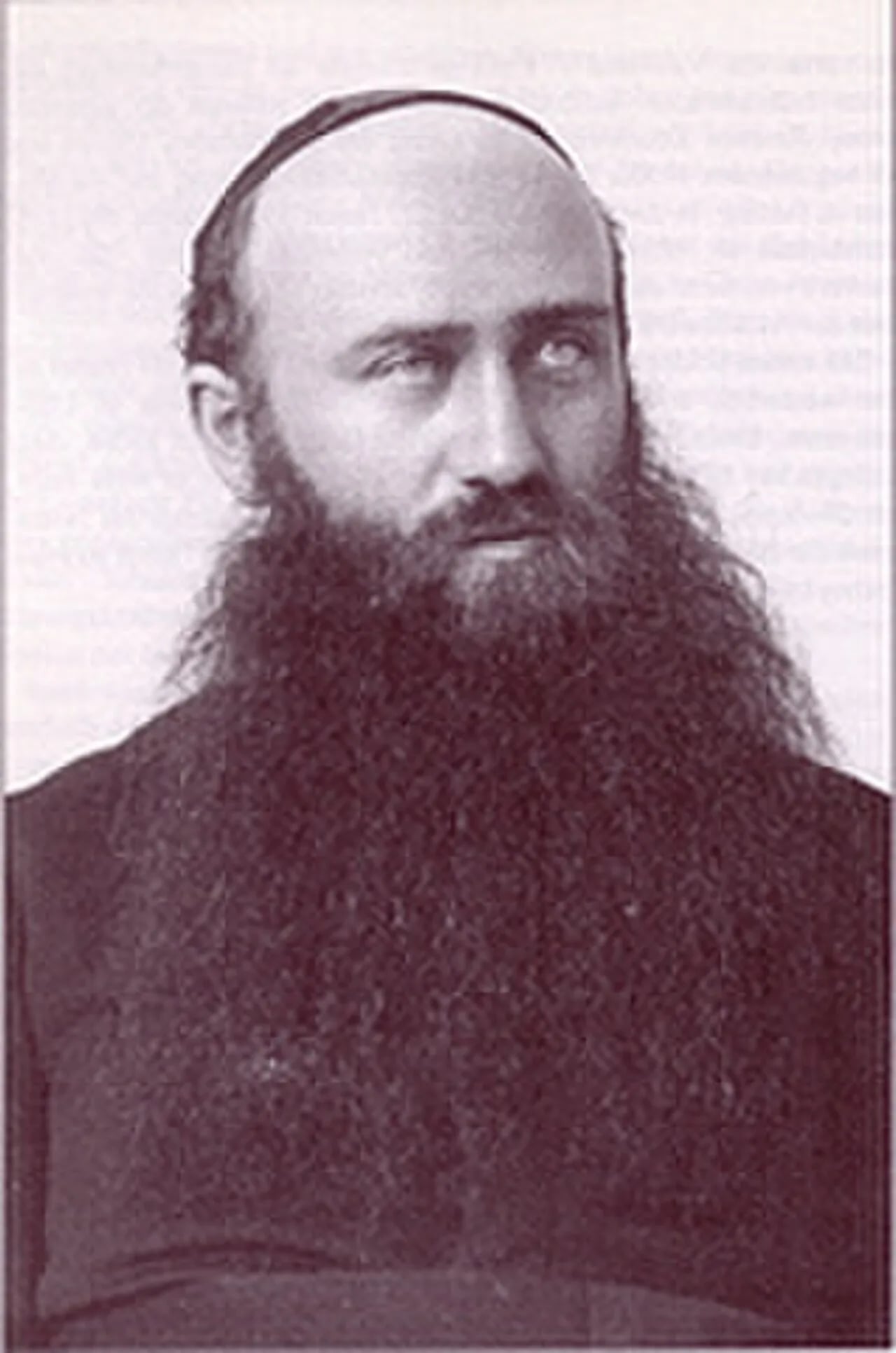 Portrait of Georg Maria Stenz (1869–1928) – memorial page