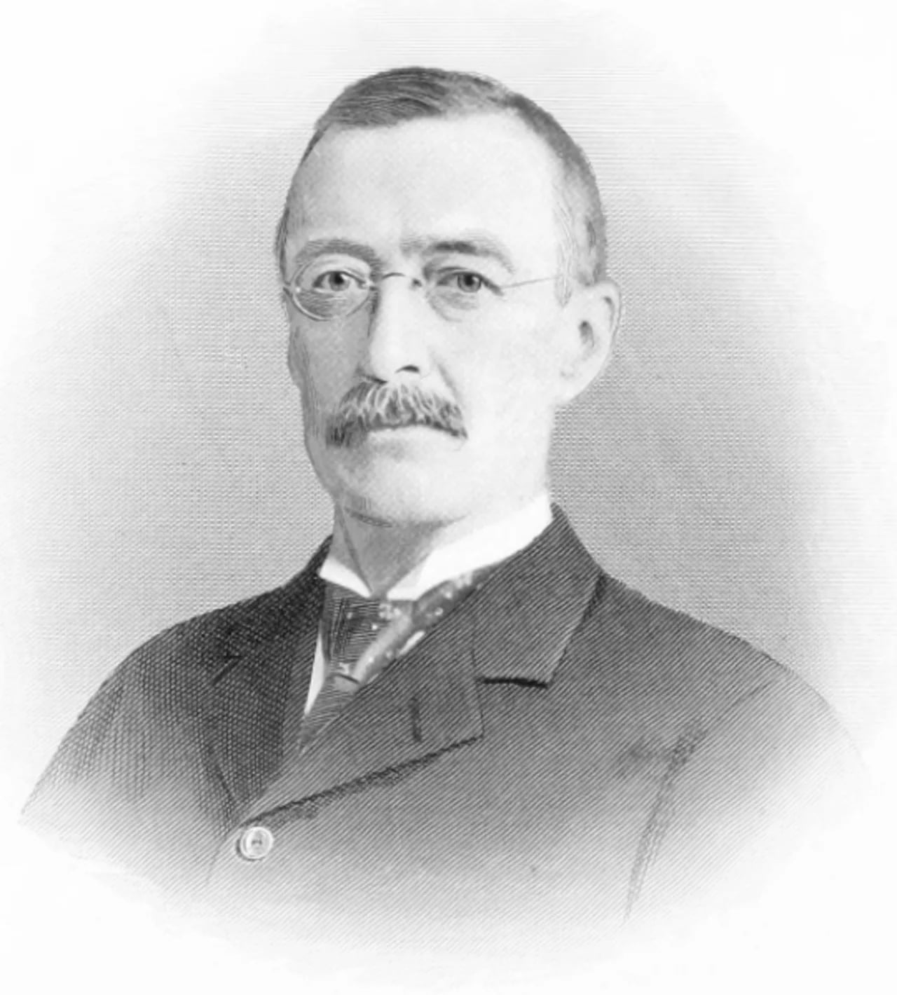 Portrait of James Hay Reed (1853–1927) – memorial page