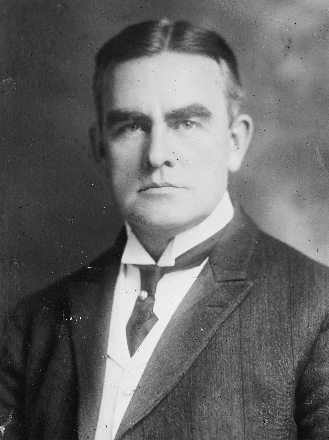 Portrait of Cleveland Moffett (1863–1926) – memorial page