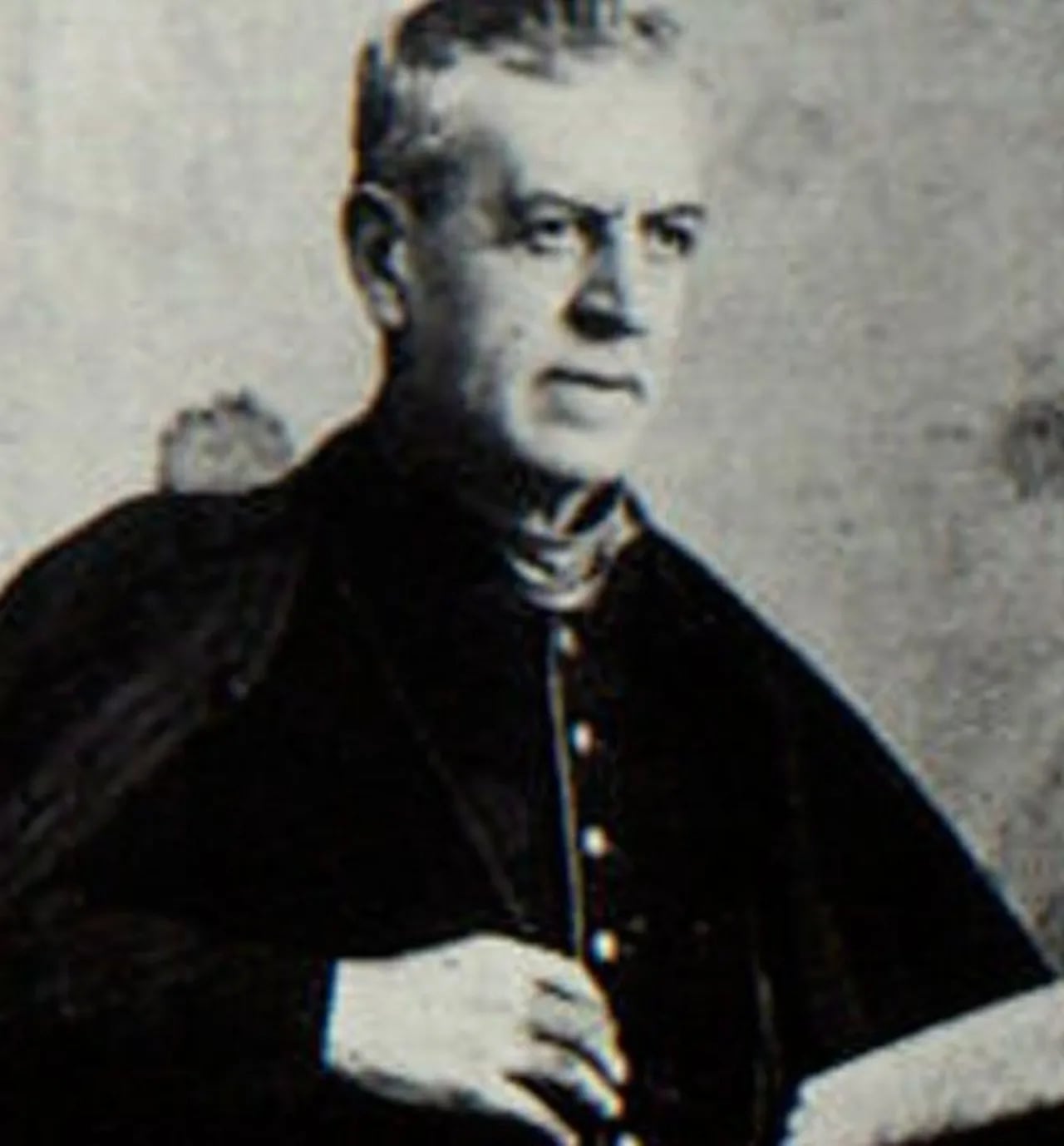 Portrait of Pablo de Anda Padilla (1830–1904) – memorial page