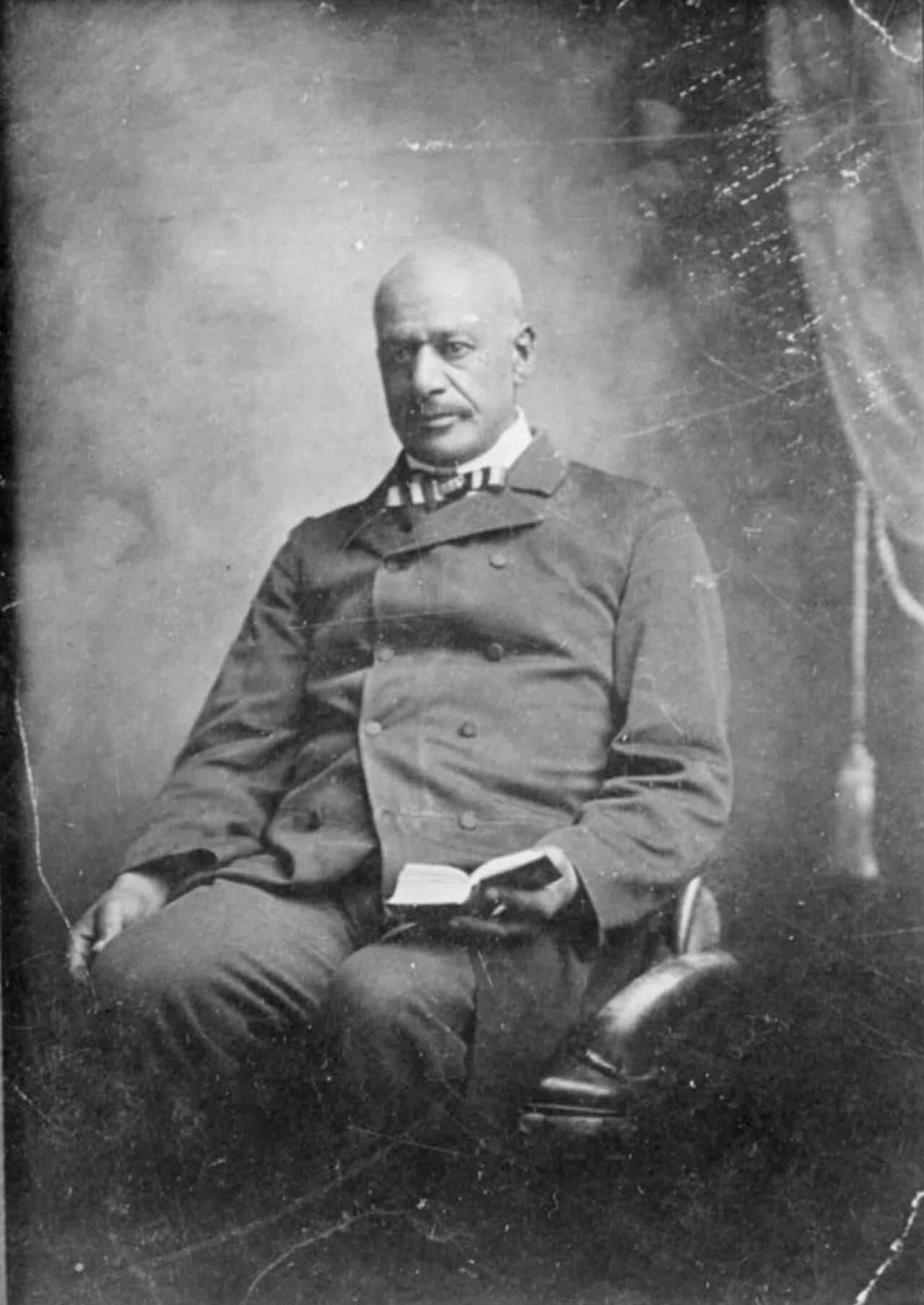 Portrait of James Daniel Gardner (1839–1905) – memorial page