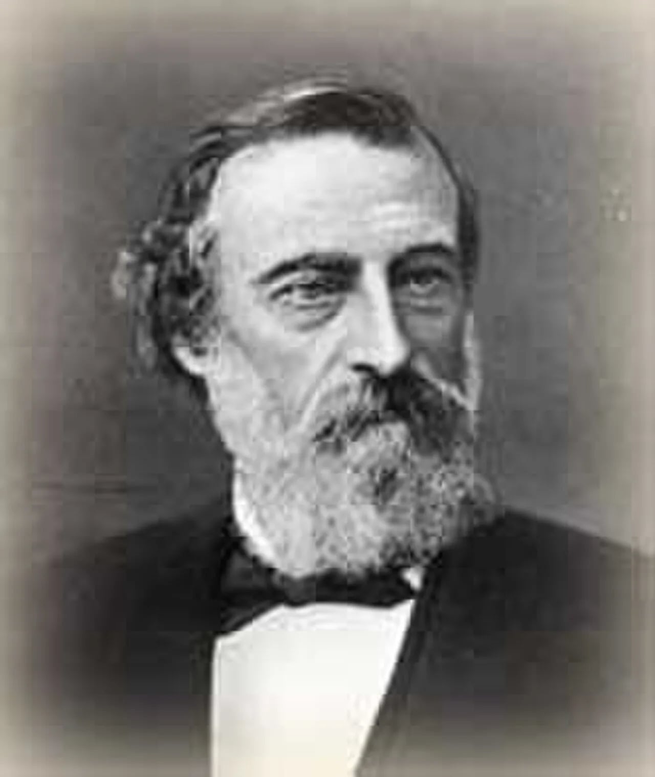 Portrait of James Stewart (1831–1905) – memorial page