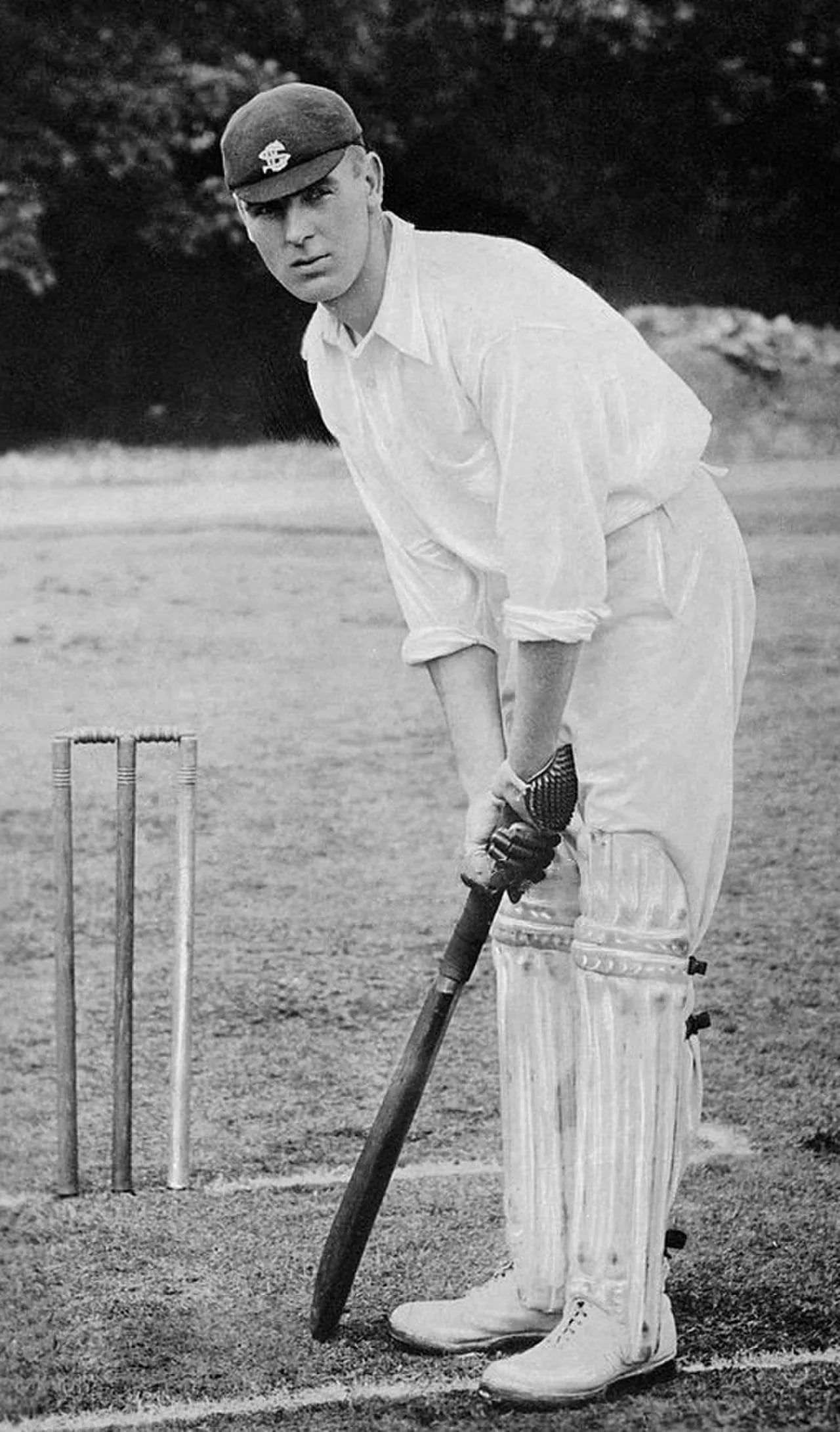 Portrait of Vivian Crawford (1879–1922) – memorial page