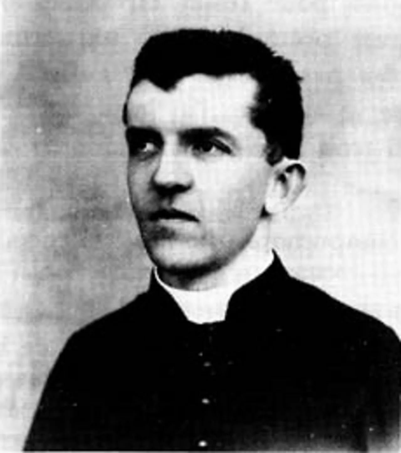 Portrait of Jean-Baptiste Jégo (1896–1977) – memorial page