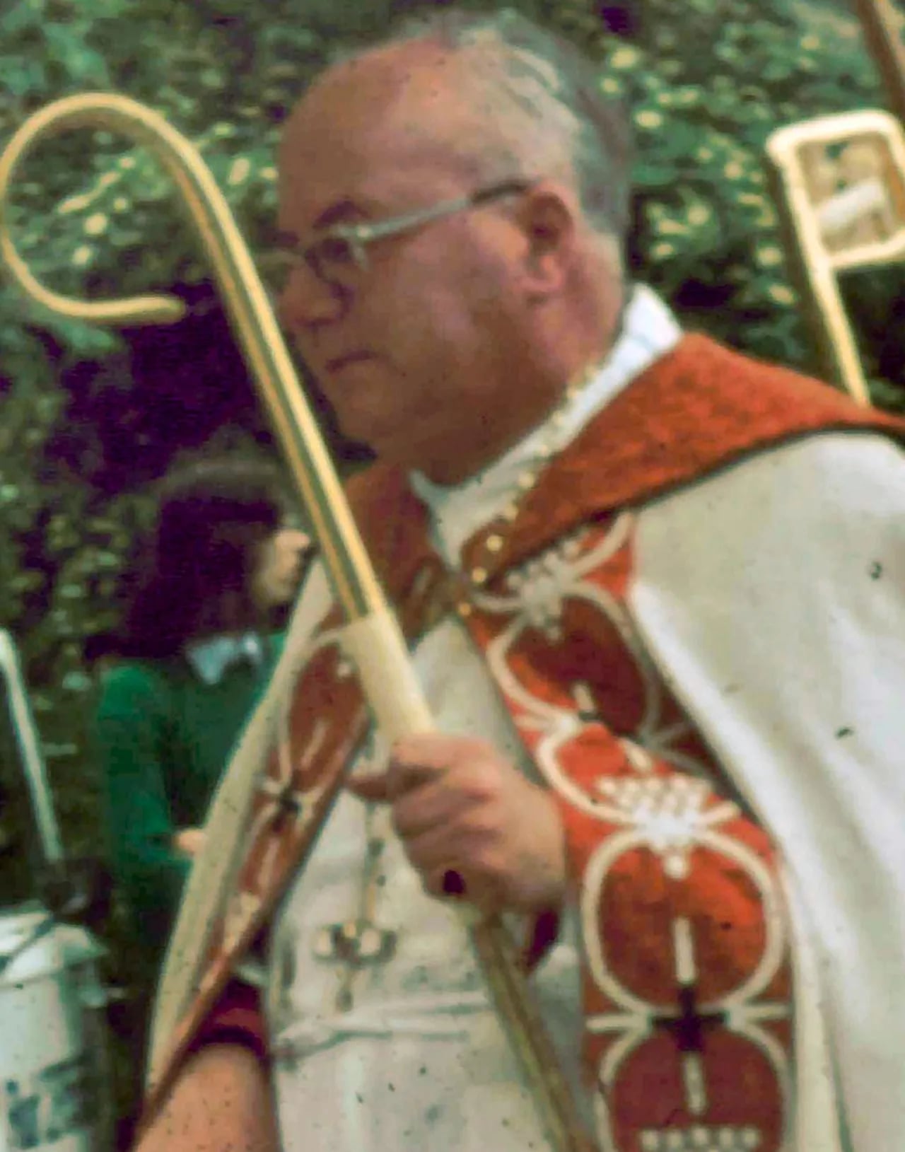 Portrait of Helmut Hermann Wittler (1913–1987) – memorial page