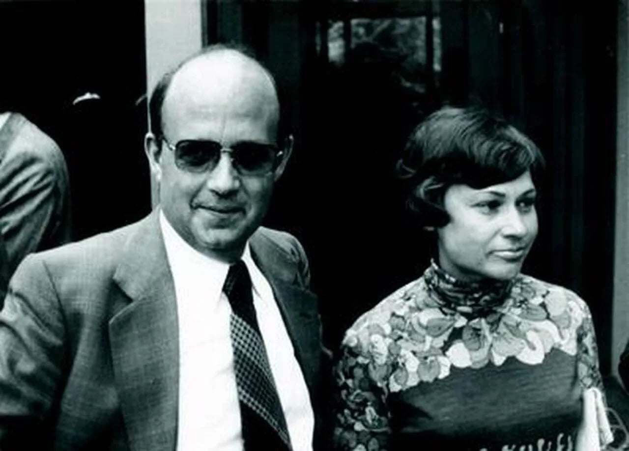Portrait of Helmut Klingen (1927–2017) – memorial page