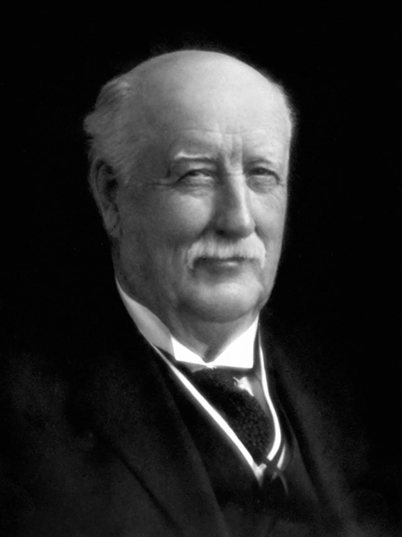Portrait of William James Gage (1849–1921) – memorial page