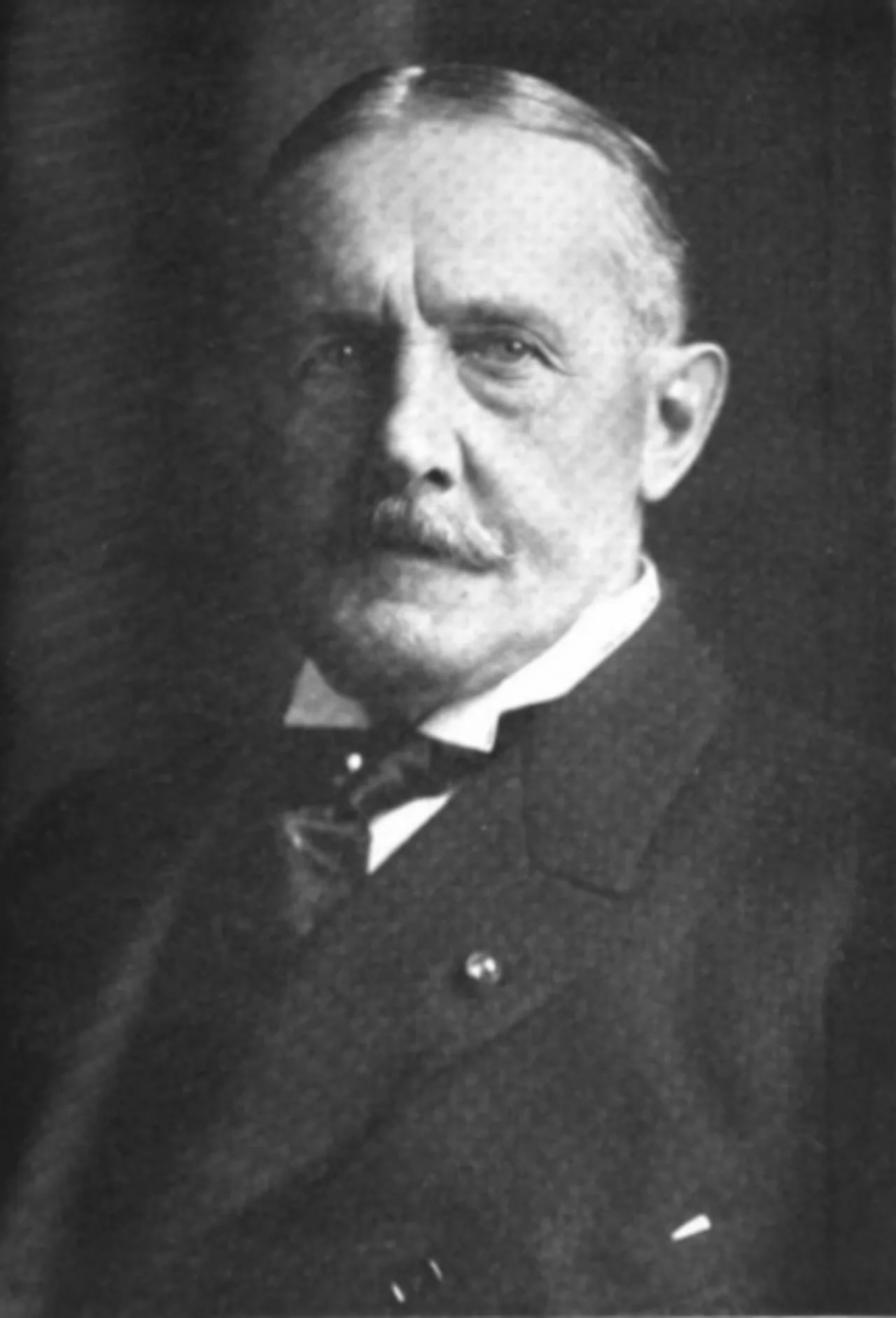 Portrait of Howard Melville Hanna (1840–1921) – memorial page