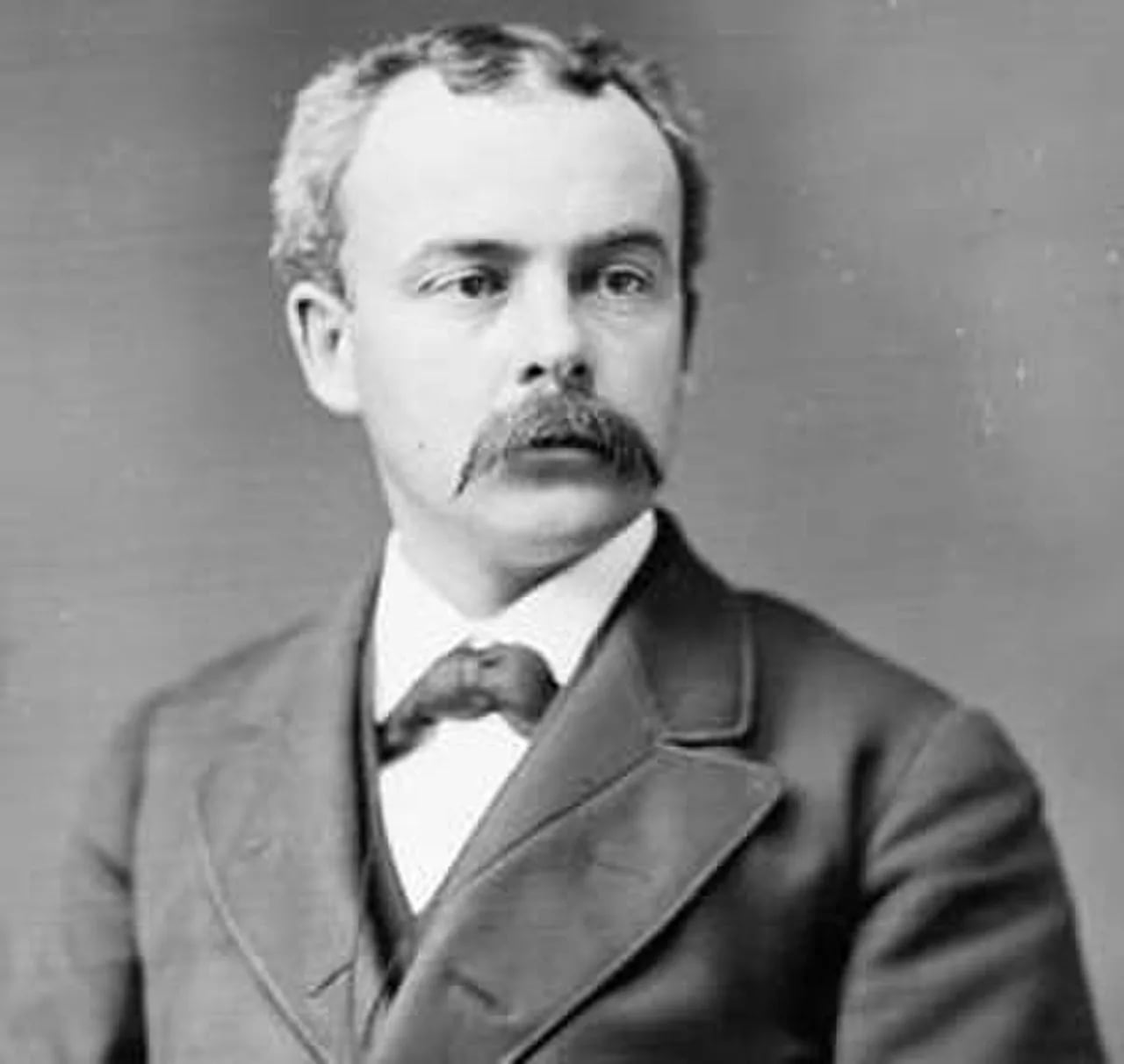 Portrait of Joseph-Rosaire Thibaudeau (1837–1909) – memorial page